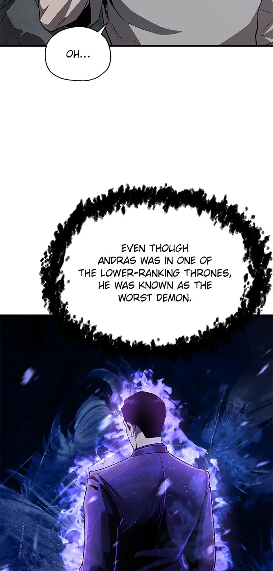 Read The Player Who Can't Level Up Manga Online