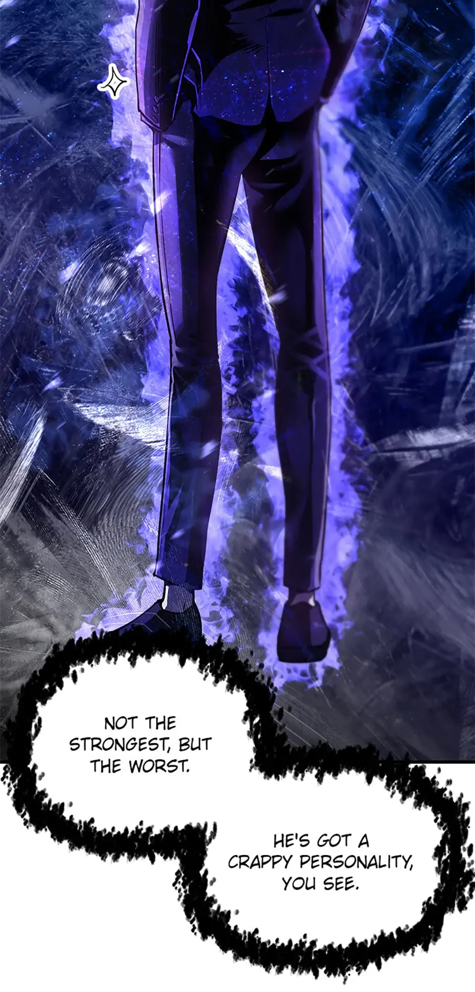 Read The Player Who Can't Level Up Manga Online