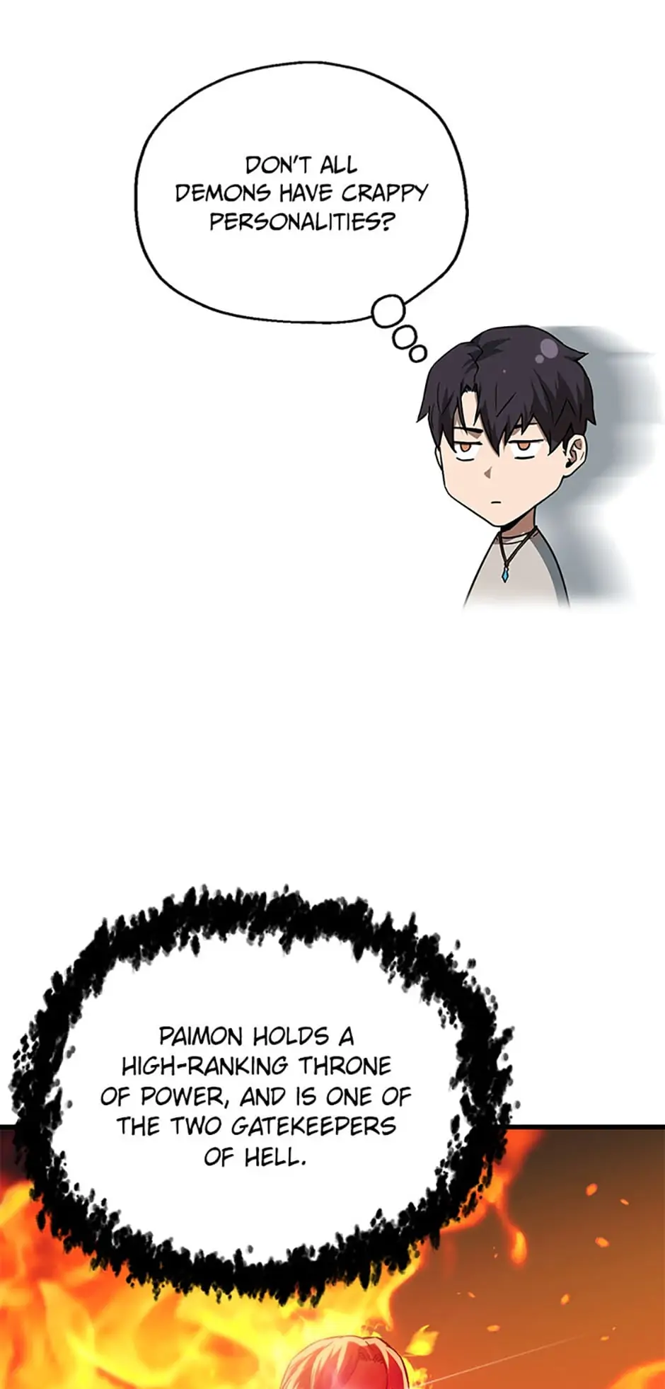 Read The Player Who Can't Level Up Manga Online