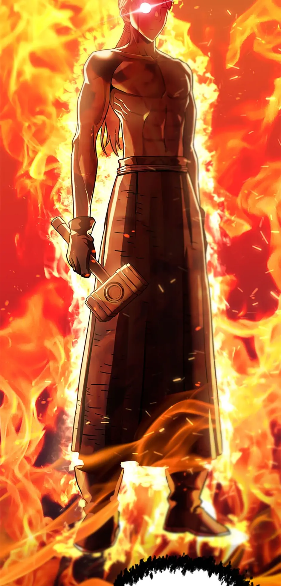 Read The Player Who Can't Level Up Manga Online