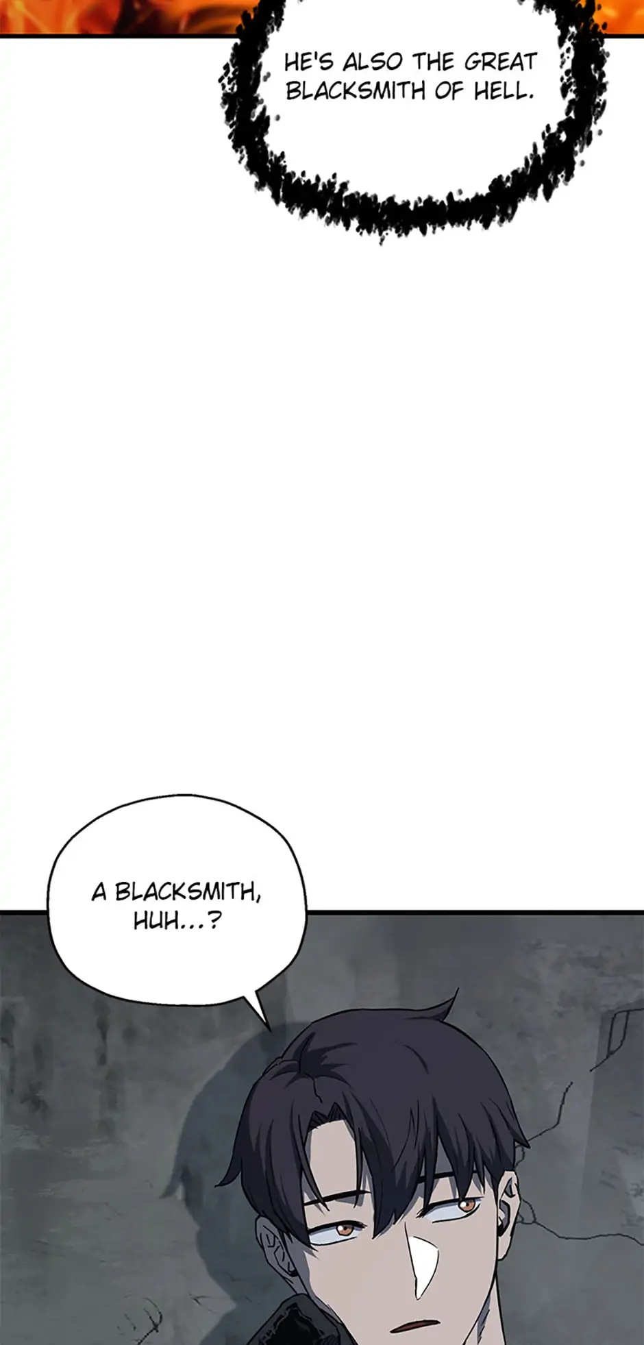 Read The Player Who Can't Level Up Manga Online
