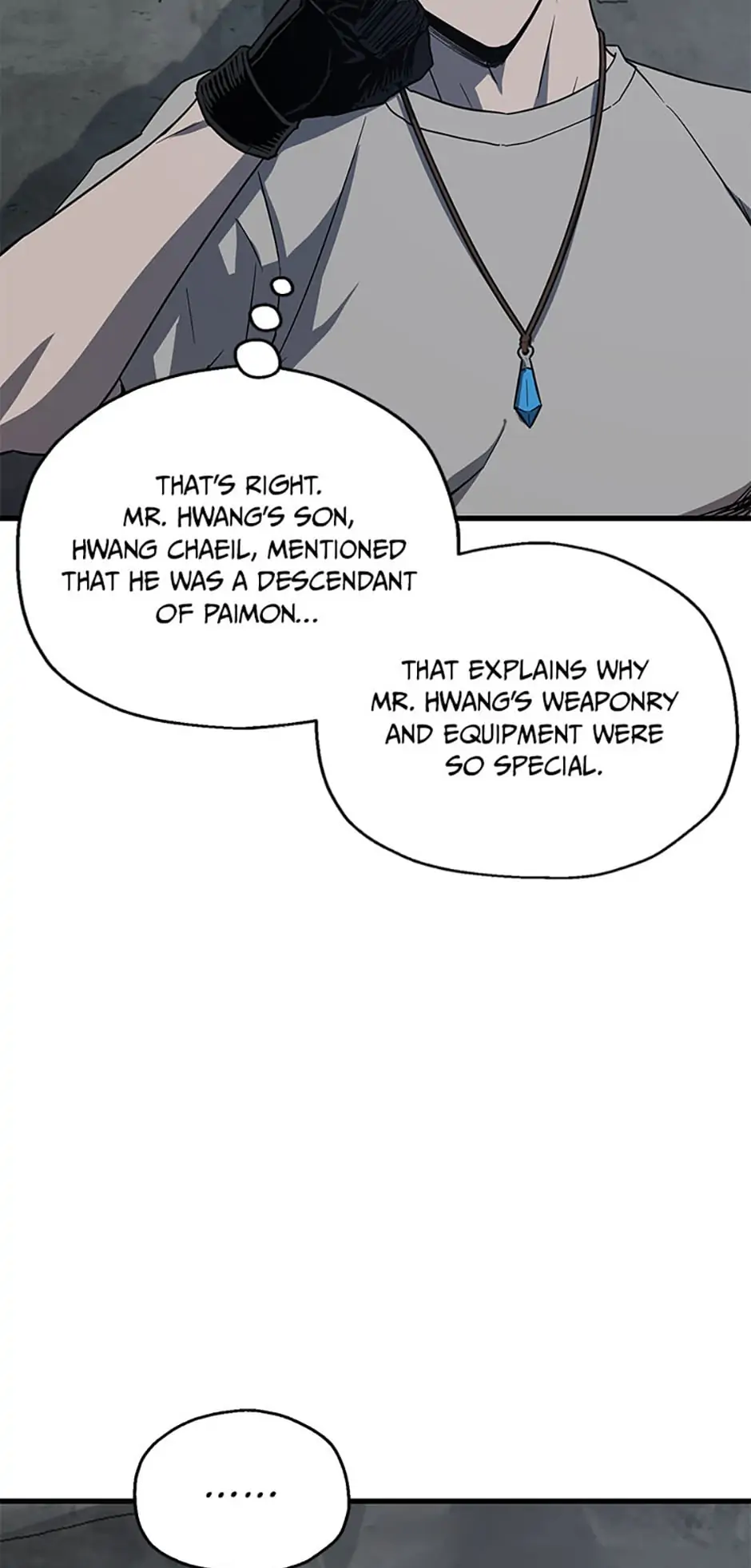Read The Player Who Can't Level Up Manga Online