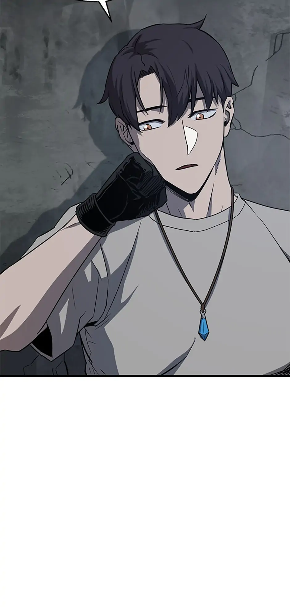 Read The Player Who Can't Level Up Manga Online