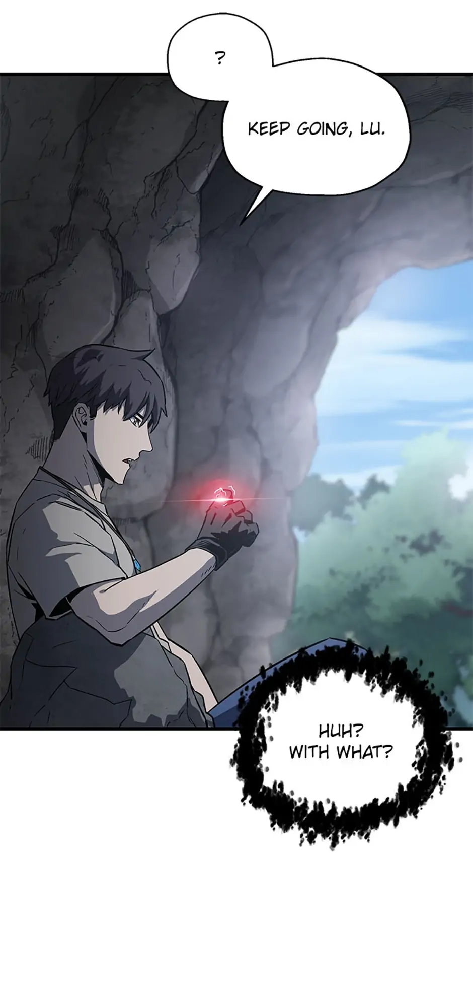 Read The Player Who Can't Level Up Manga Online