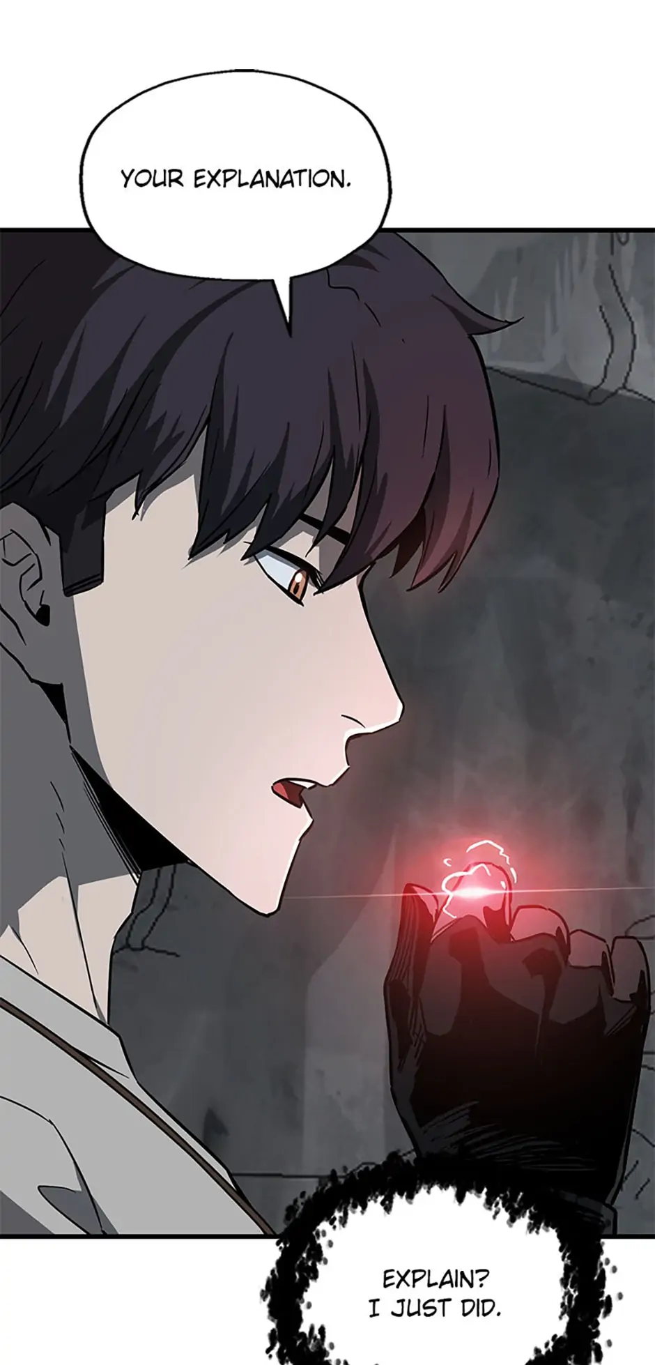 Read The Player Who Can't Level Up Manga Online