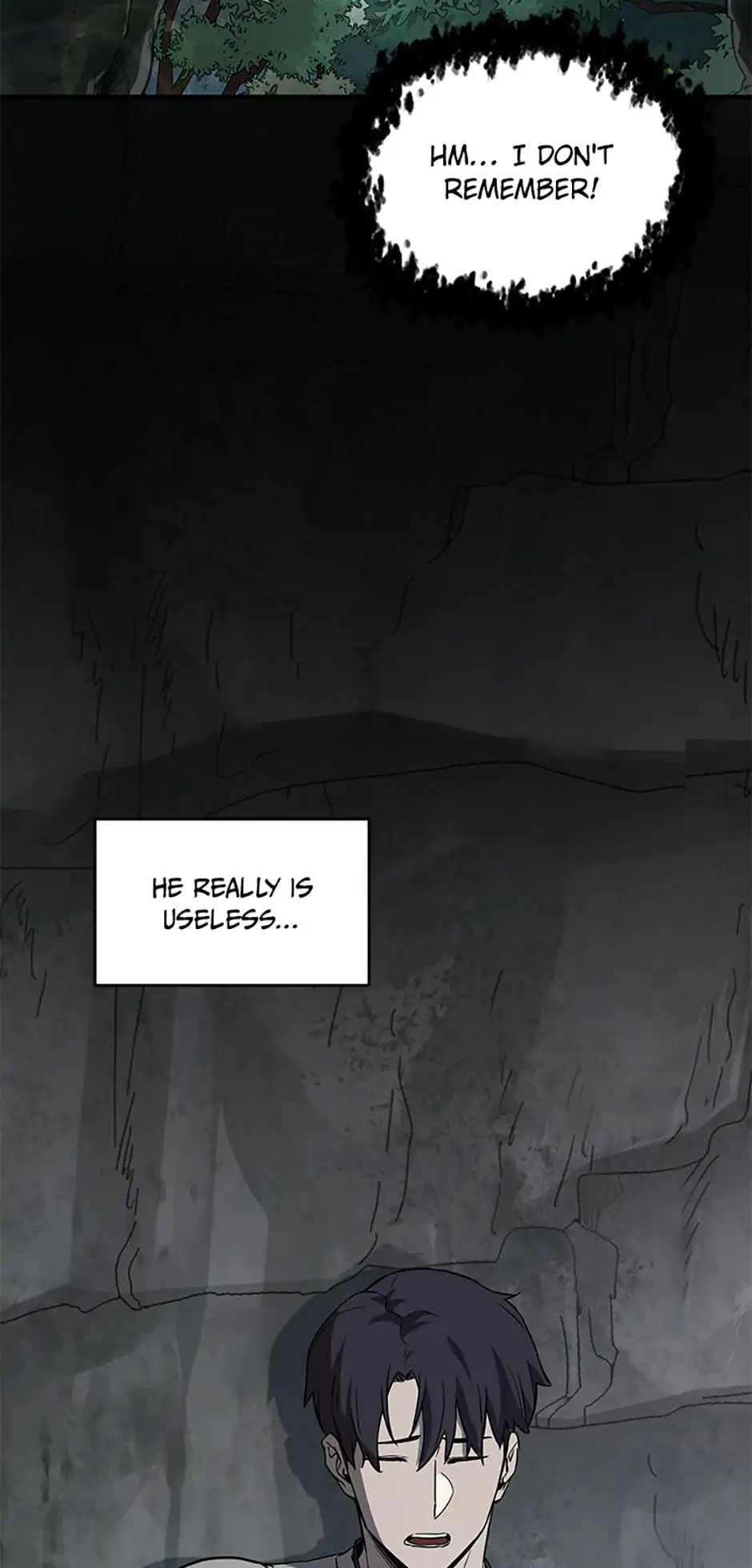 Read The Player Who Can't Level Up Manga Online