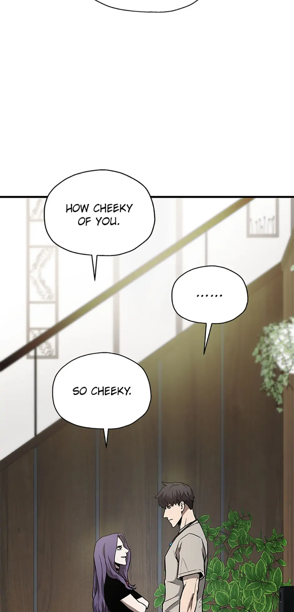Read The Player Who Can't Level Up Manga Online