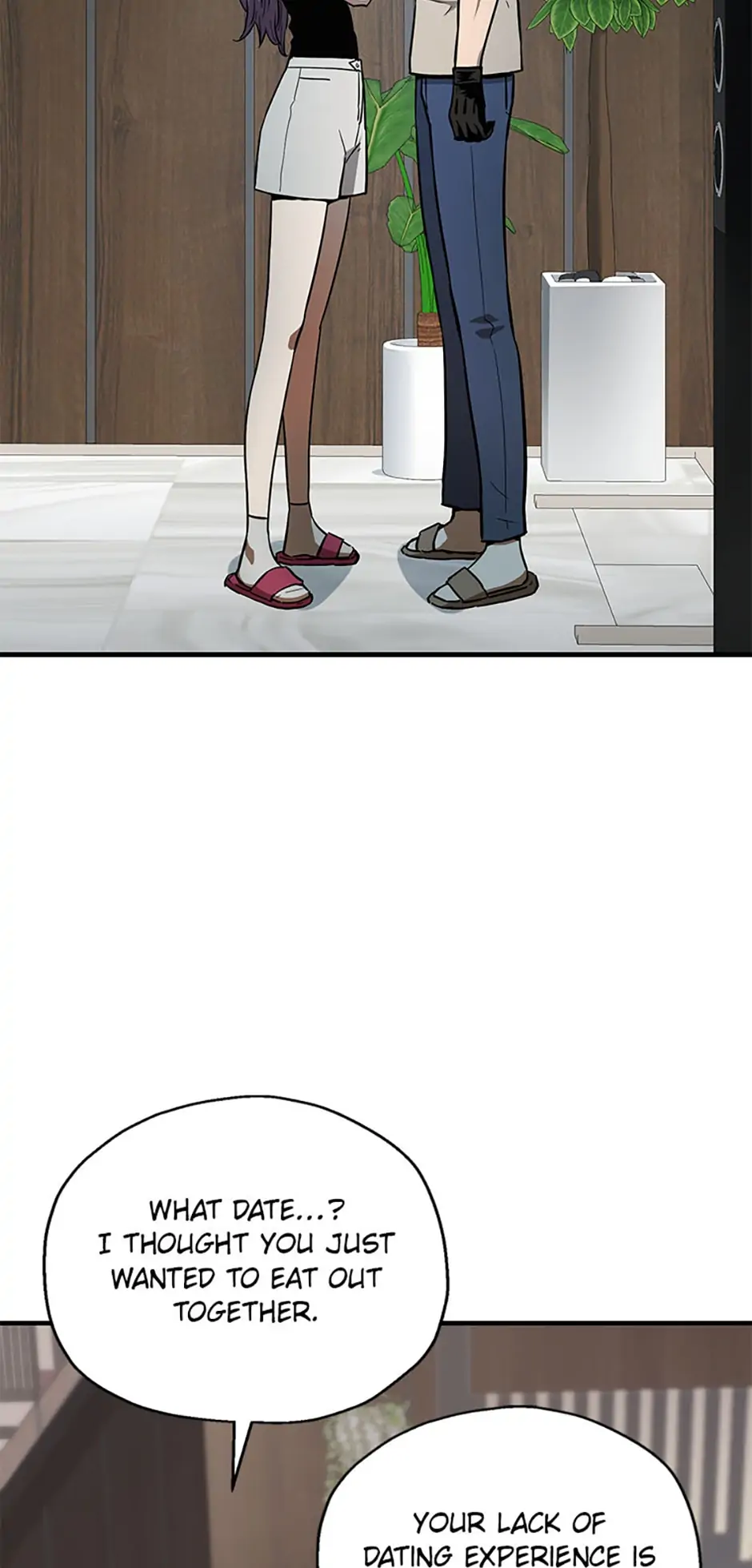 Read The Player Who Can't Level Up Manga Online