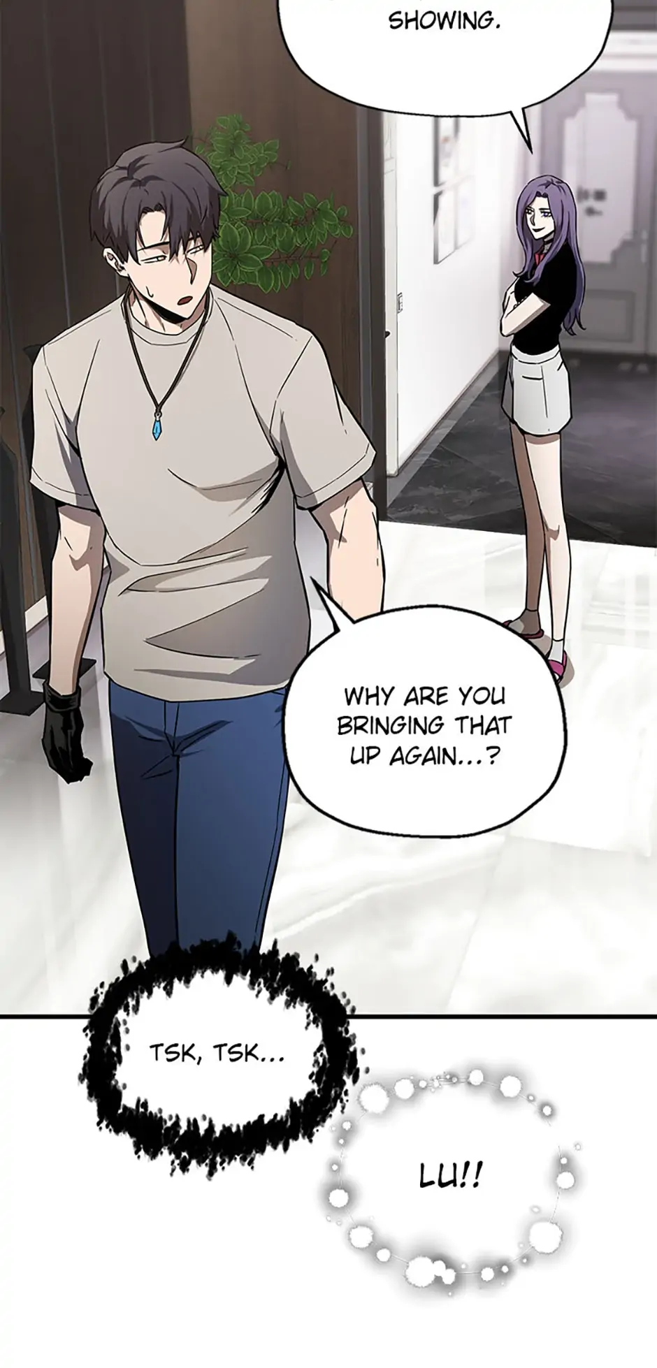 Read The Player Who Can't Level Up Manga Online