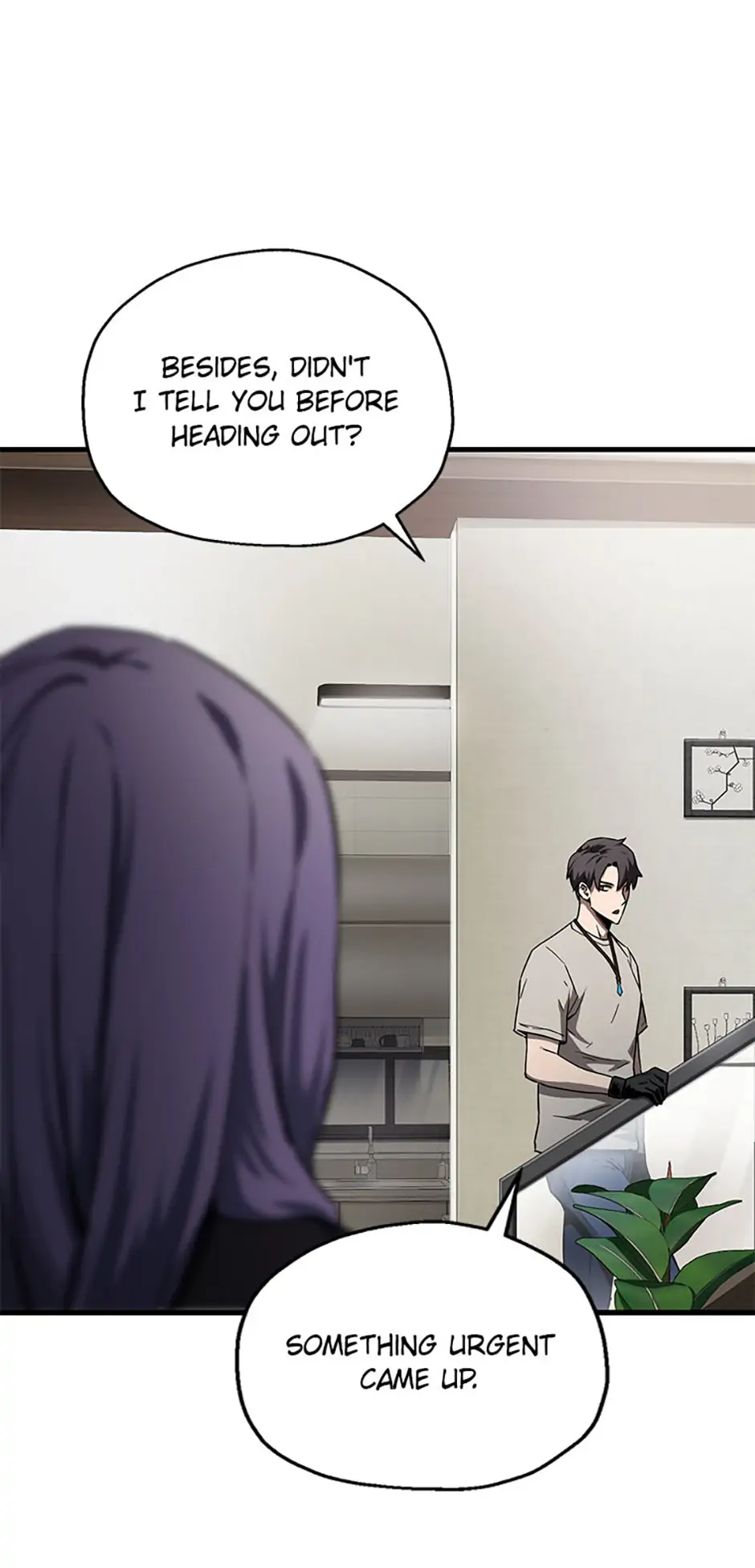 Read The Player Who Can't Level Up Manga Online
