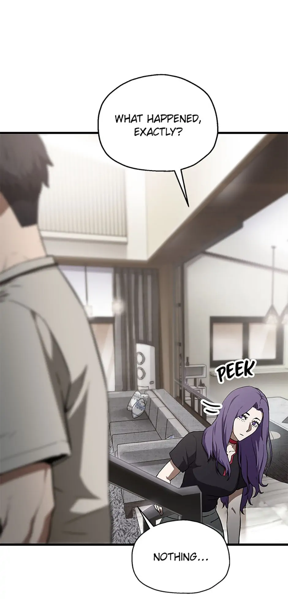 Read The Player Who Can't Level Up Manga Online