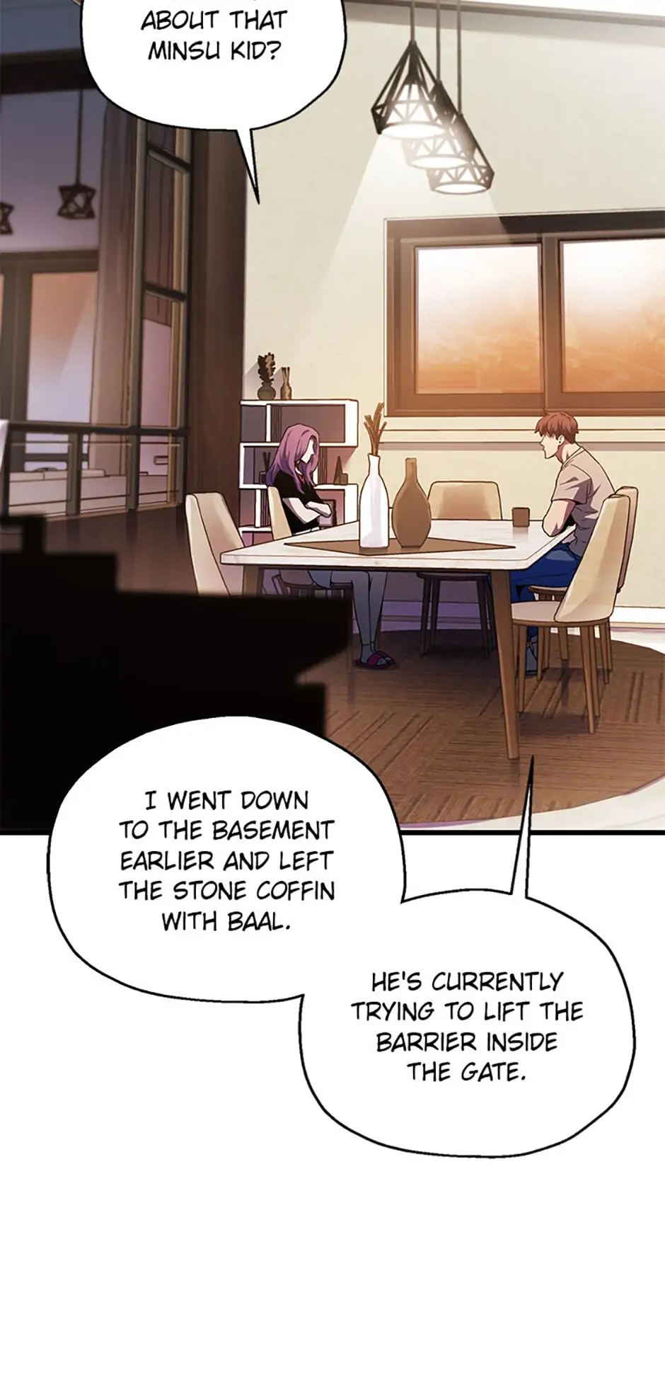 Read The Player Who Can't Level Up Manga Online