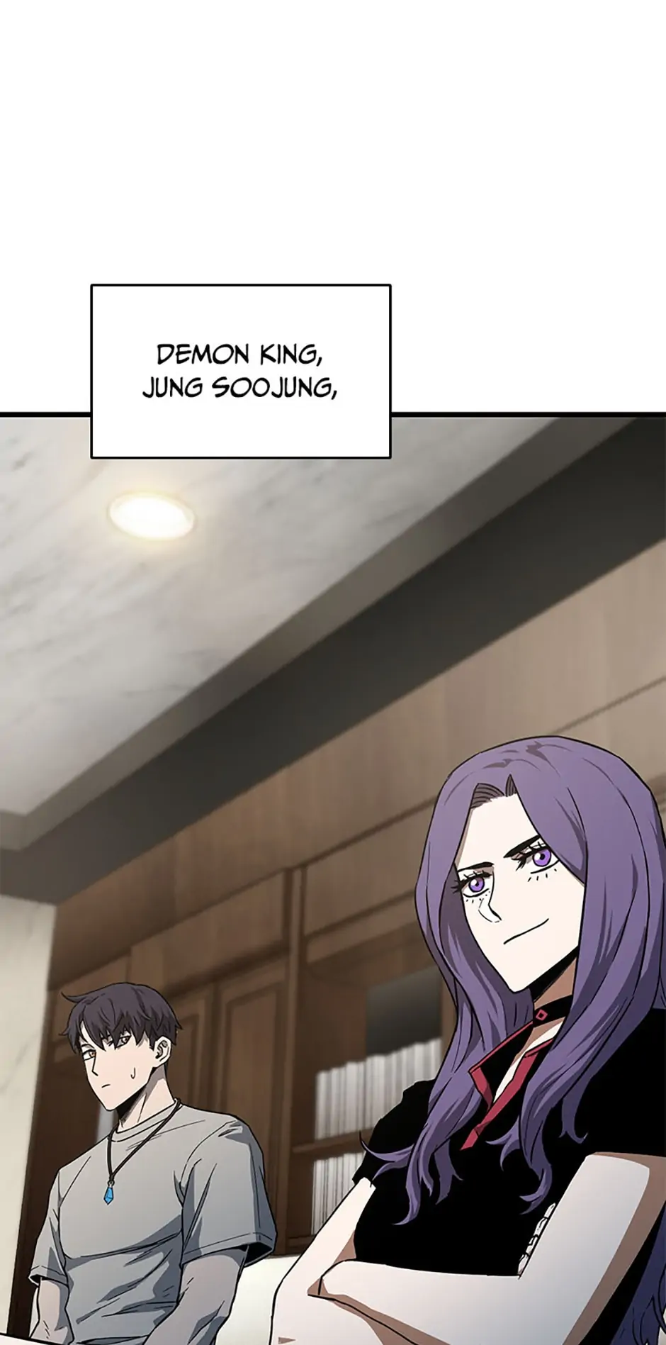 Read The Player Who Can't Level Up Manga Online