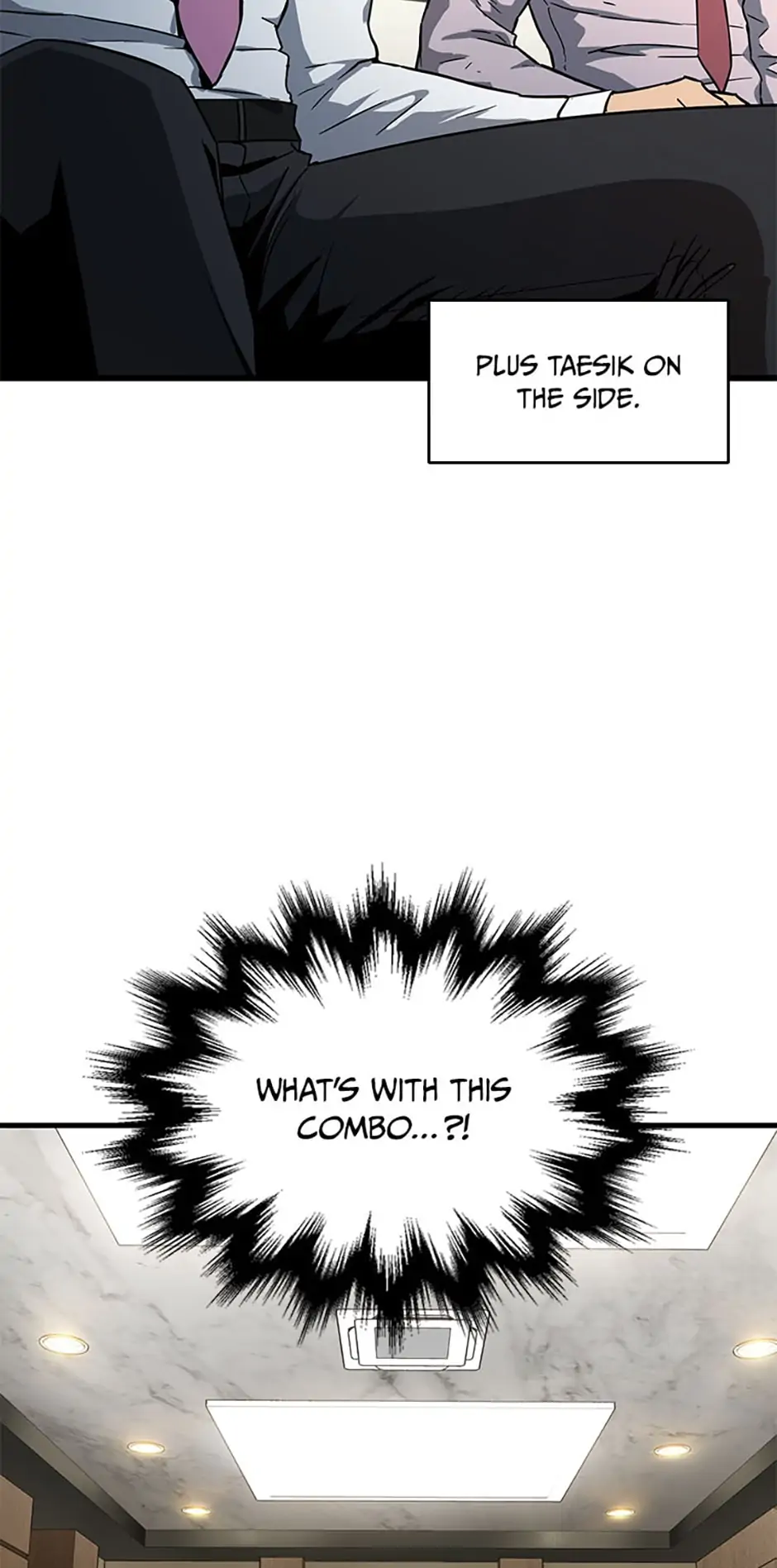Read The Player Who Can't Level Up Manga Online