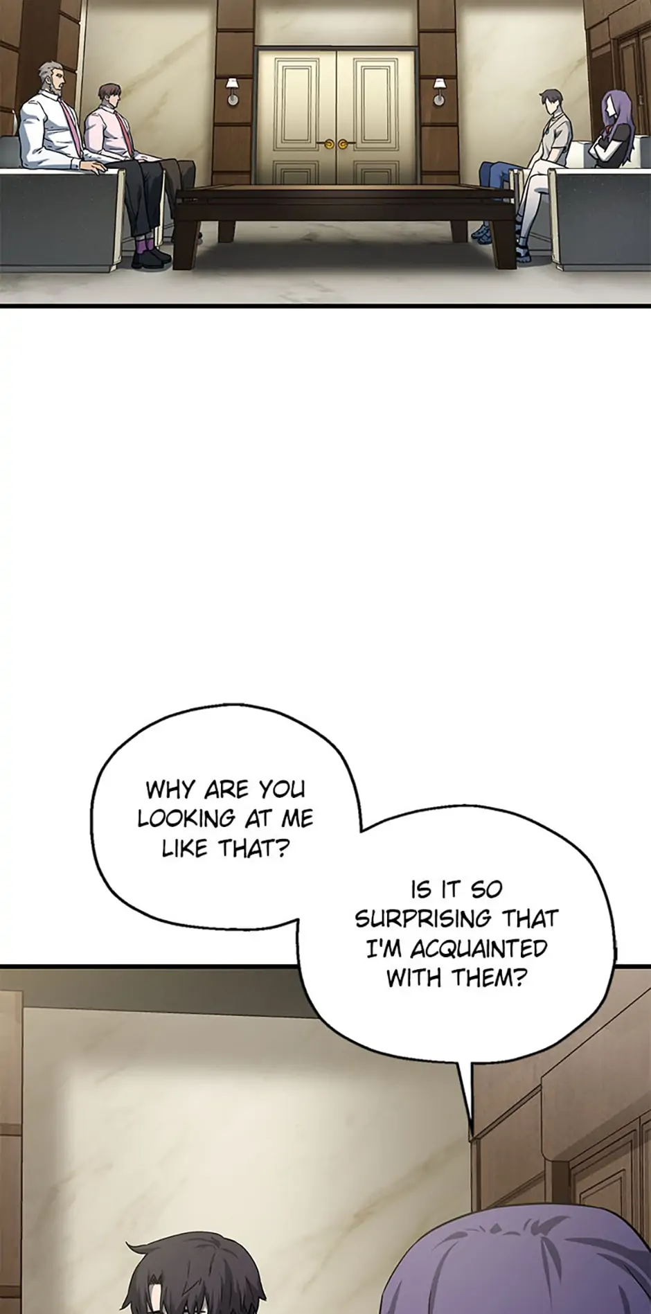 Read The Player Who Can't Level Up Manga Online