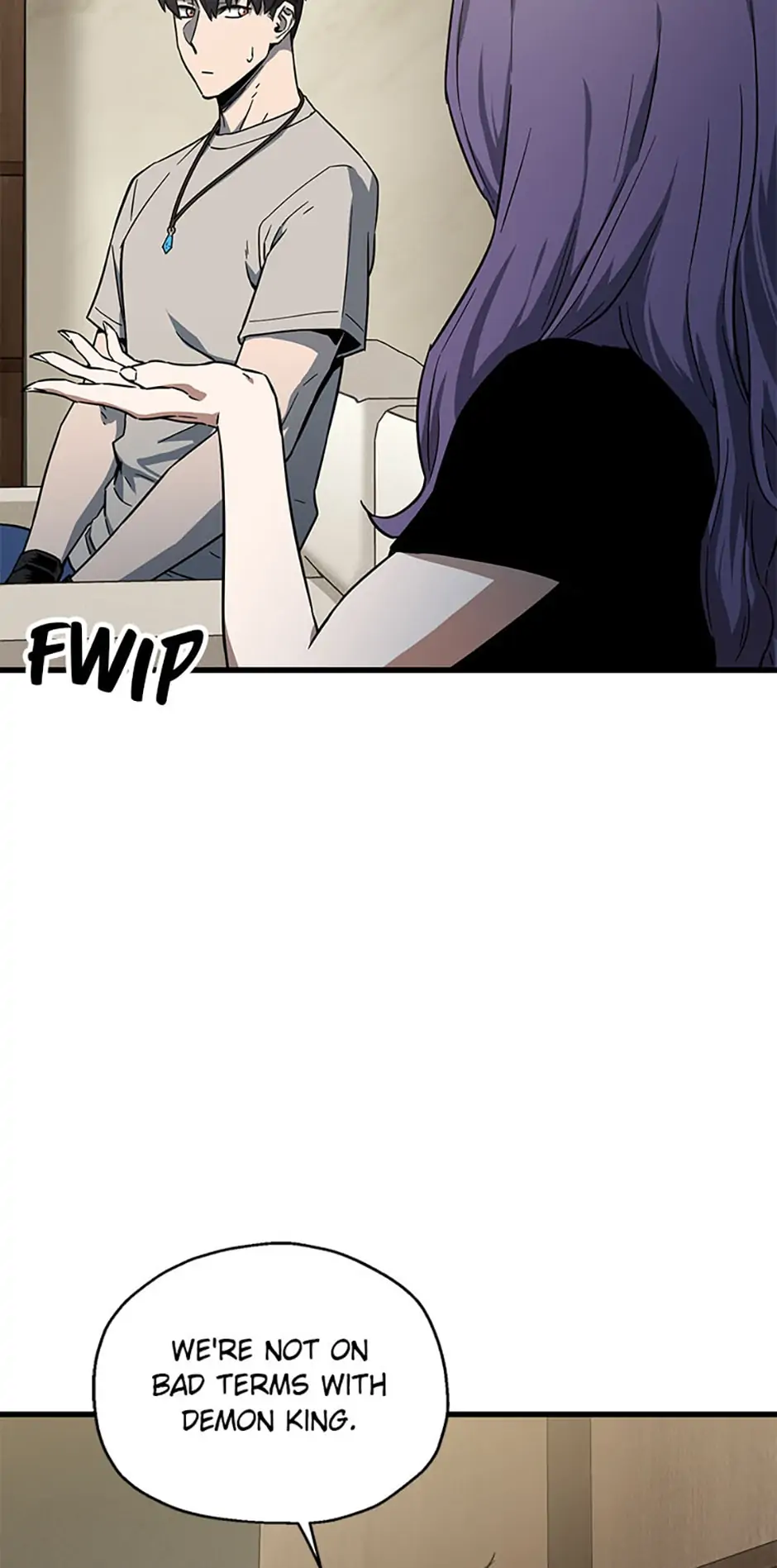 Read The Player Who Can't Level Up Manga Online