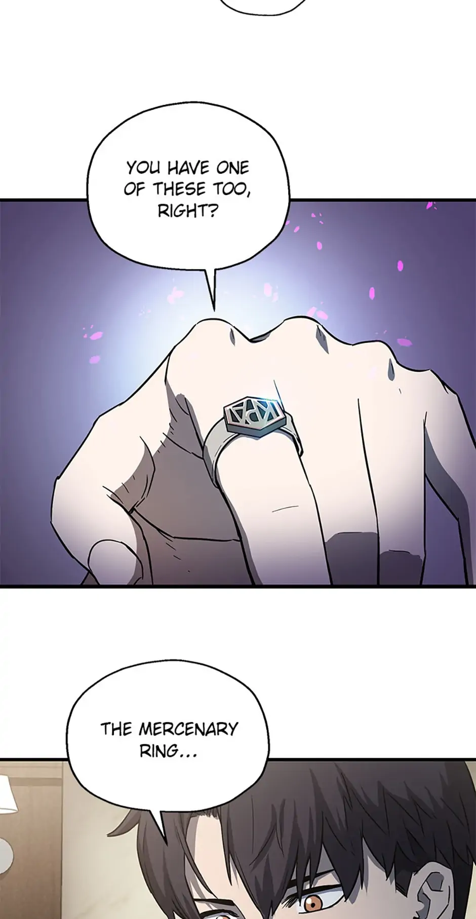 Read The Player Who Can't Level Up Manga Online