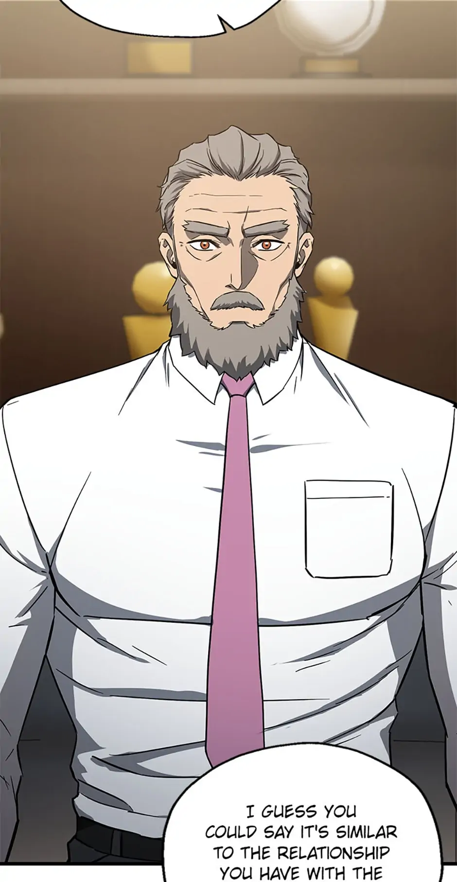Read The Player Who Can't Level Up Manga Online