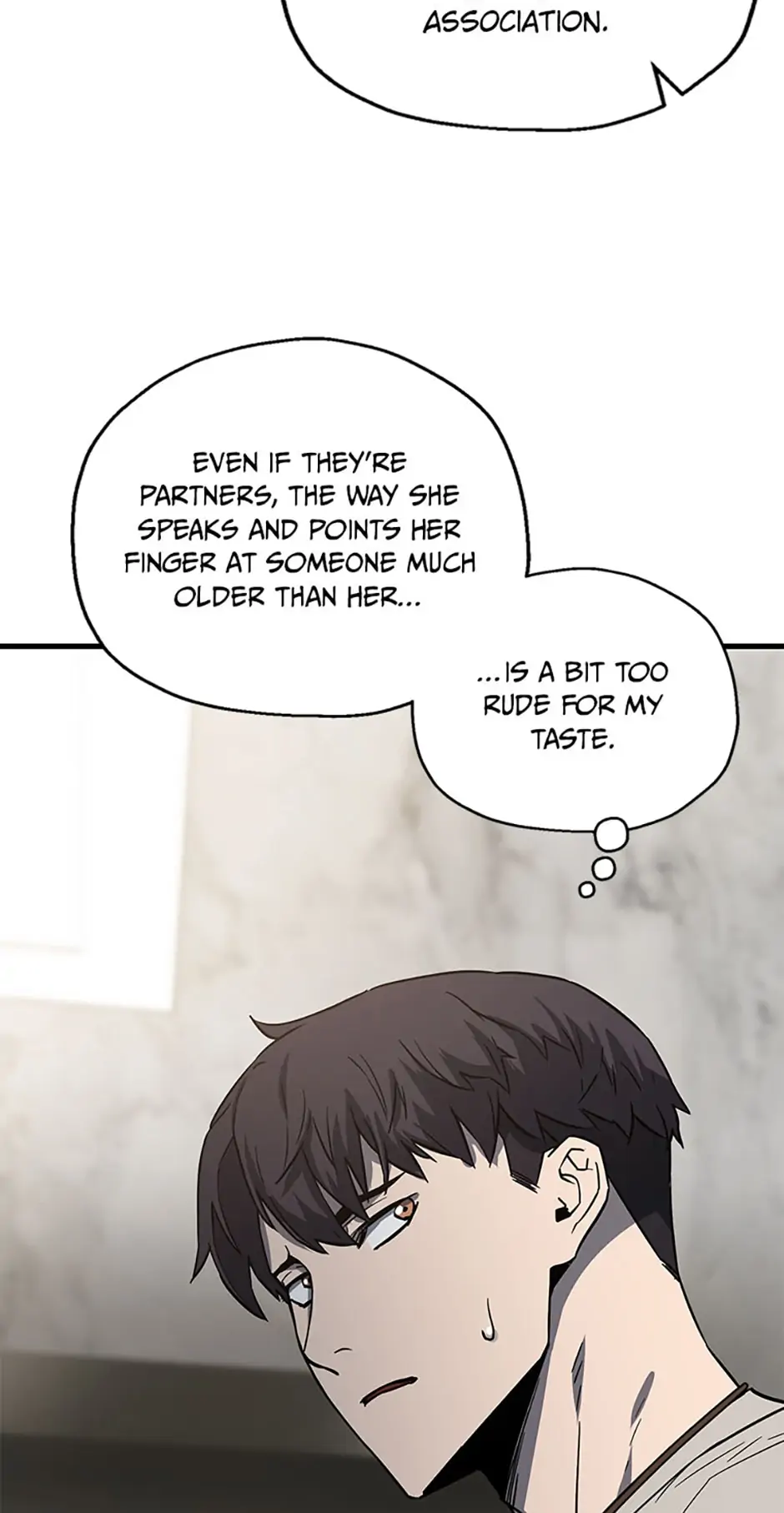 Read The Player Who Can't Level Up Manga Online