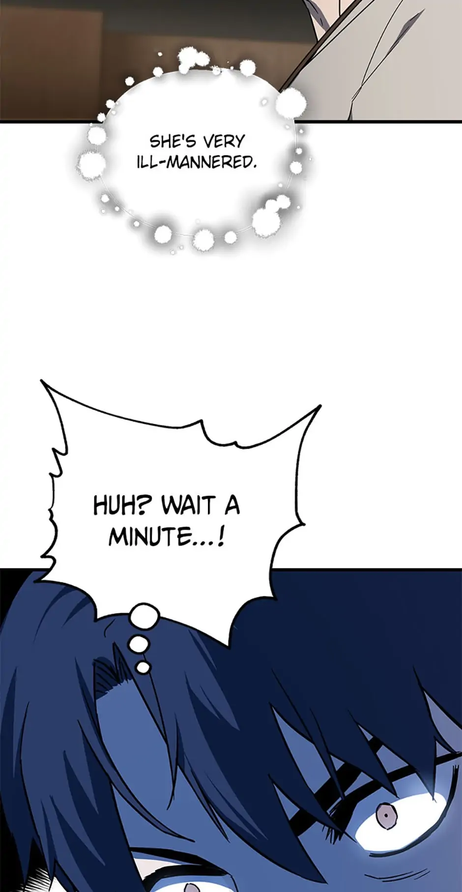Read The Player Who Can't Level Up Manga Online