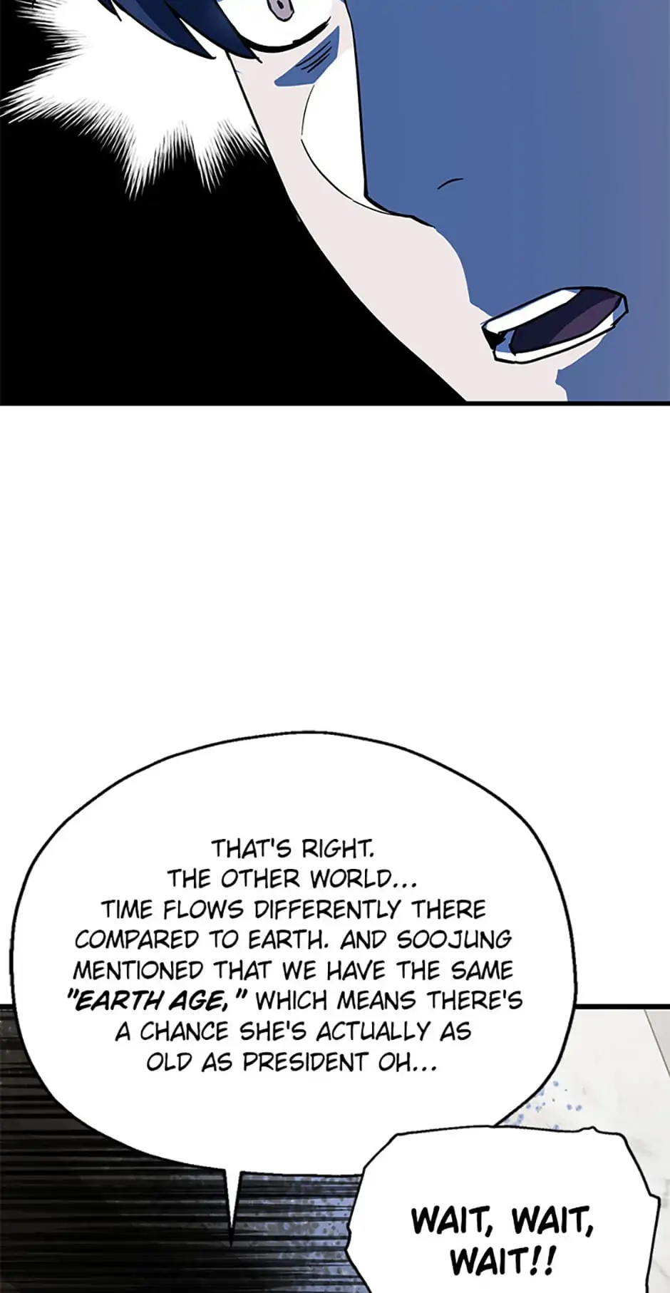 Read The Player Who Can't Level Up Manga Online