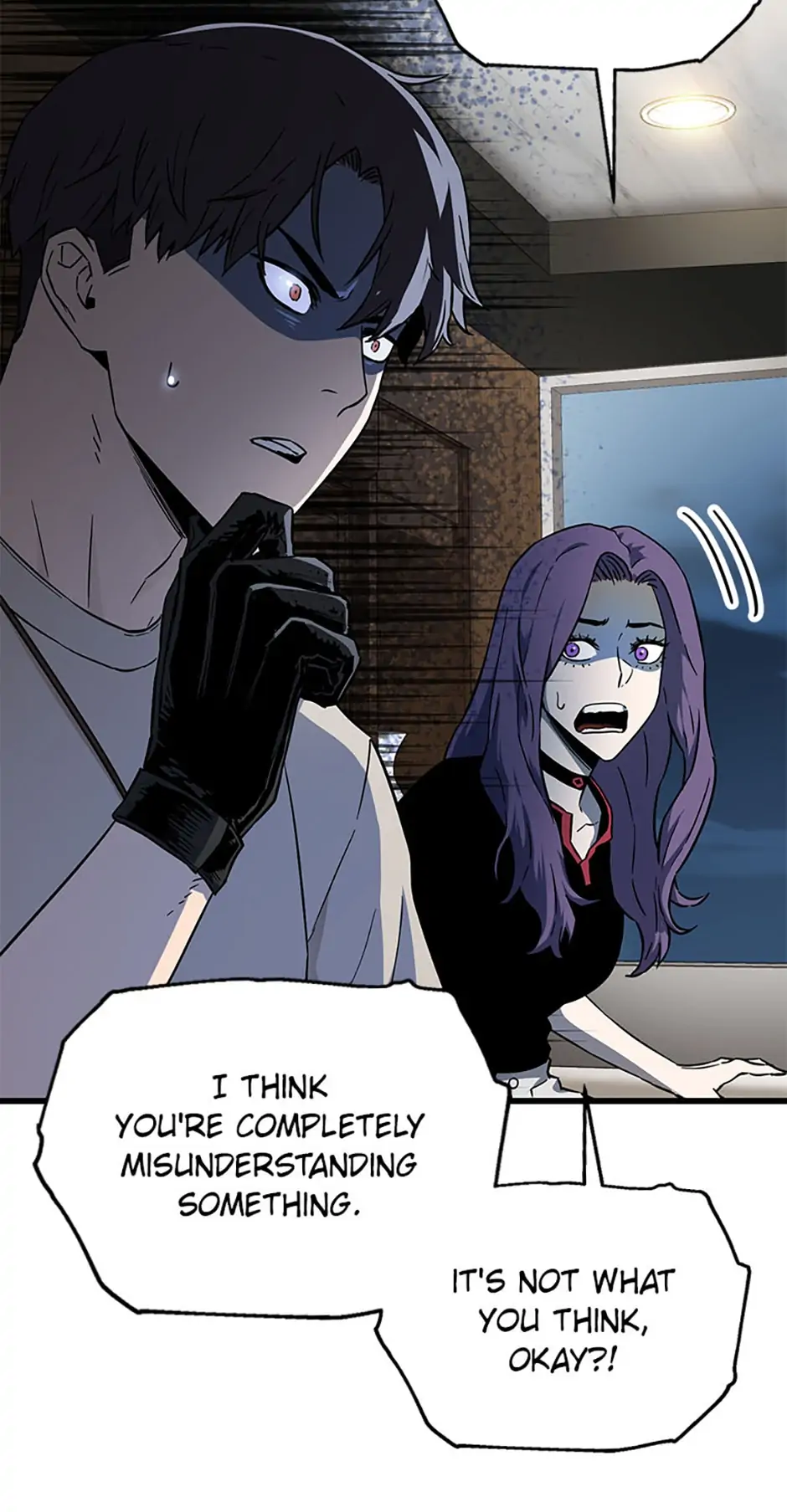 Read The Player Who Can't Level Up Manga Online