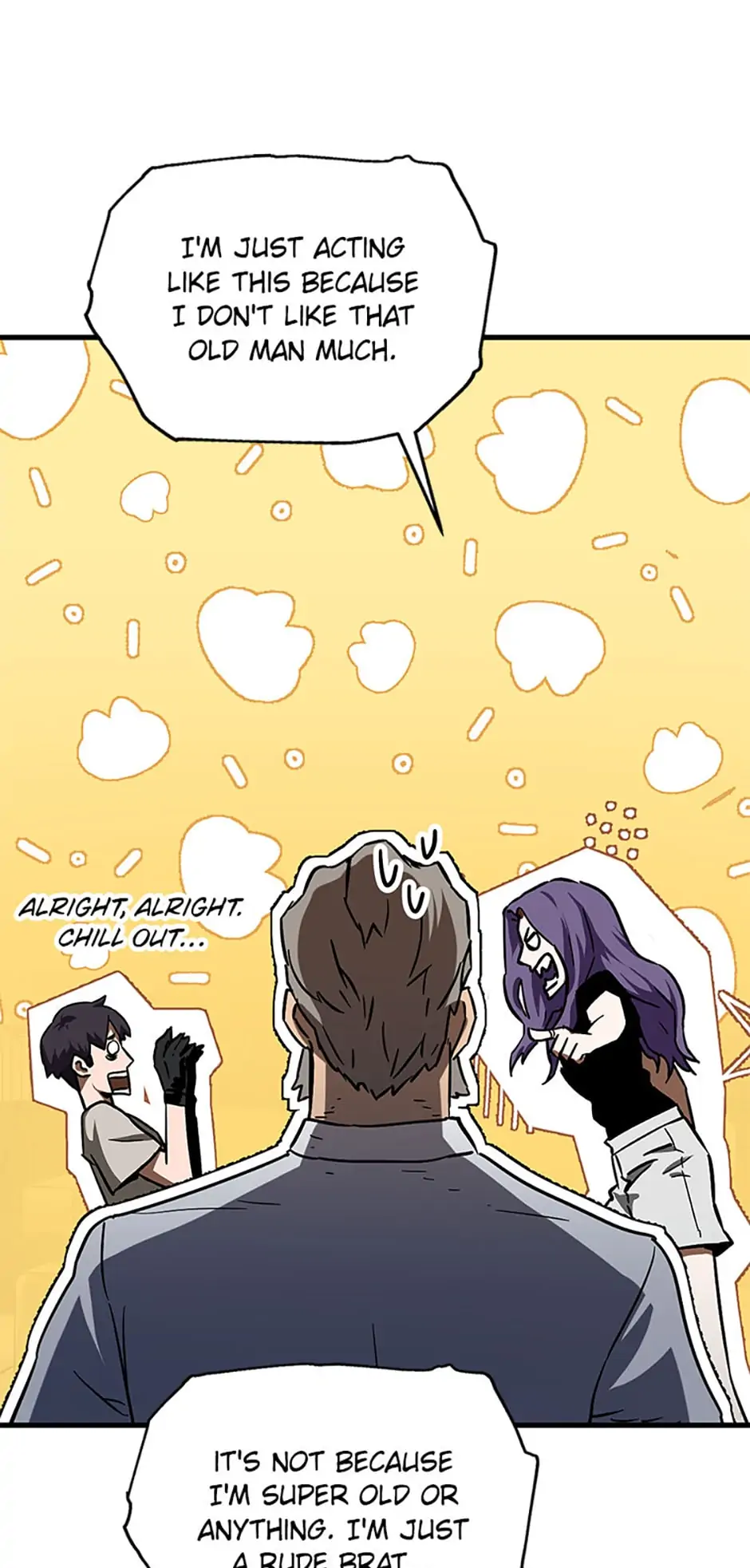 Read The Player Who Can't Level Up Manga Online