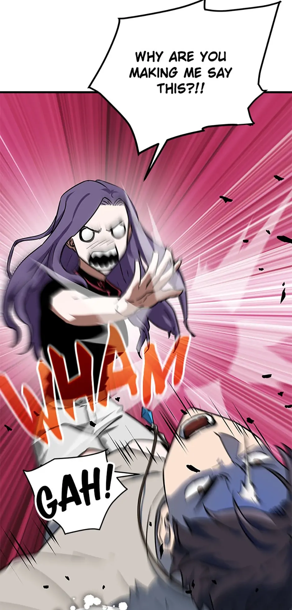 Read The Player Who Can't Level Up Manga Online
