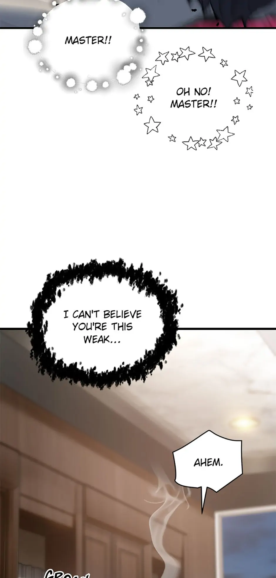 Read The Player Who Can't Level Up Manga Online