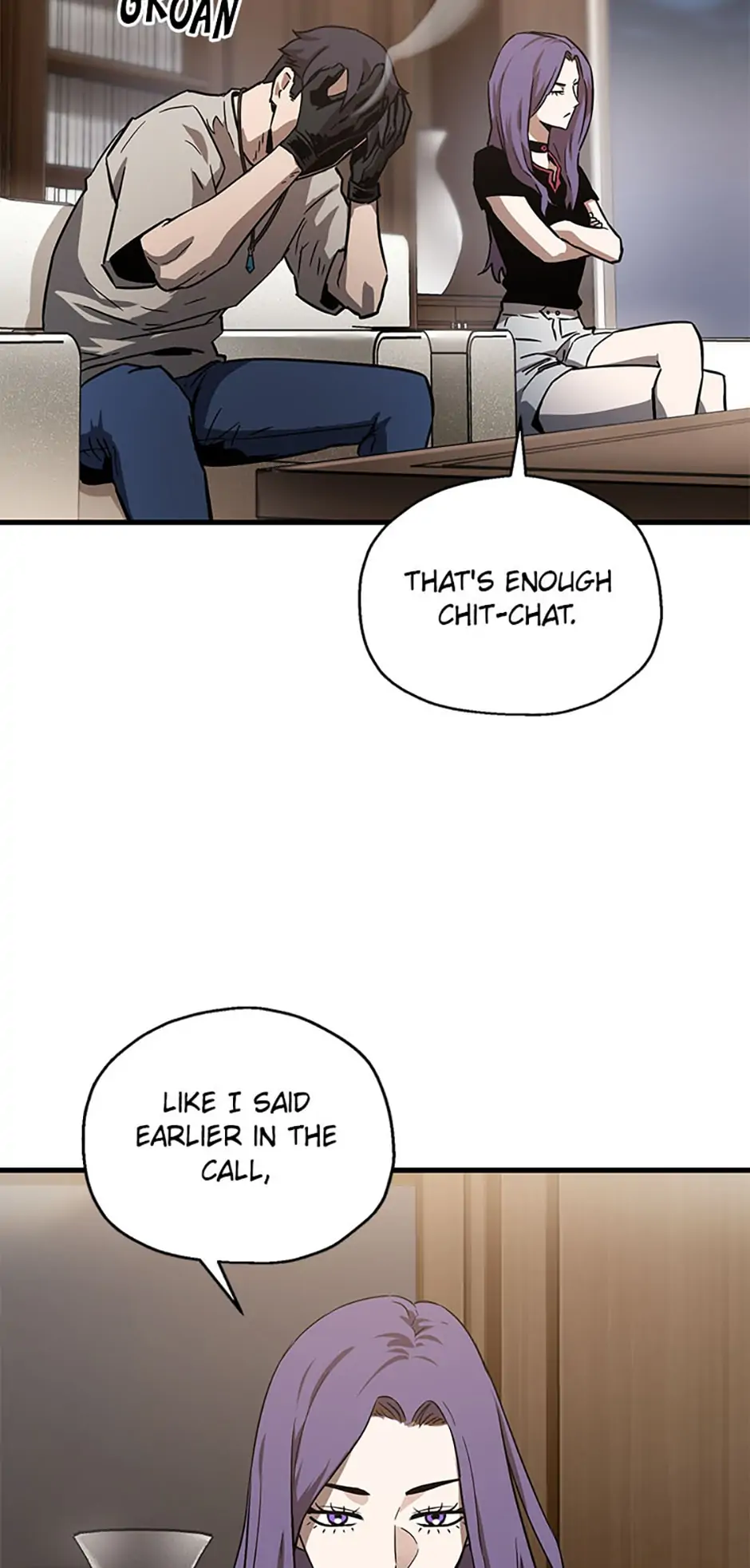 Read The Player Who Can't Level Up Manga Online