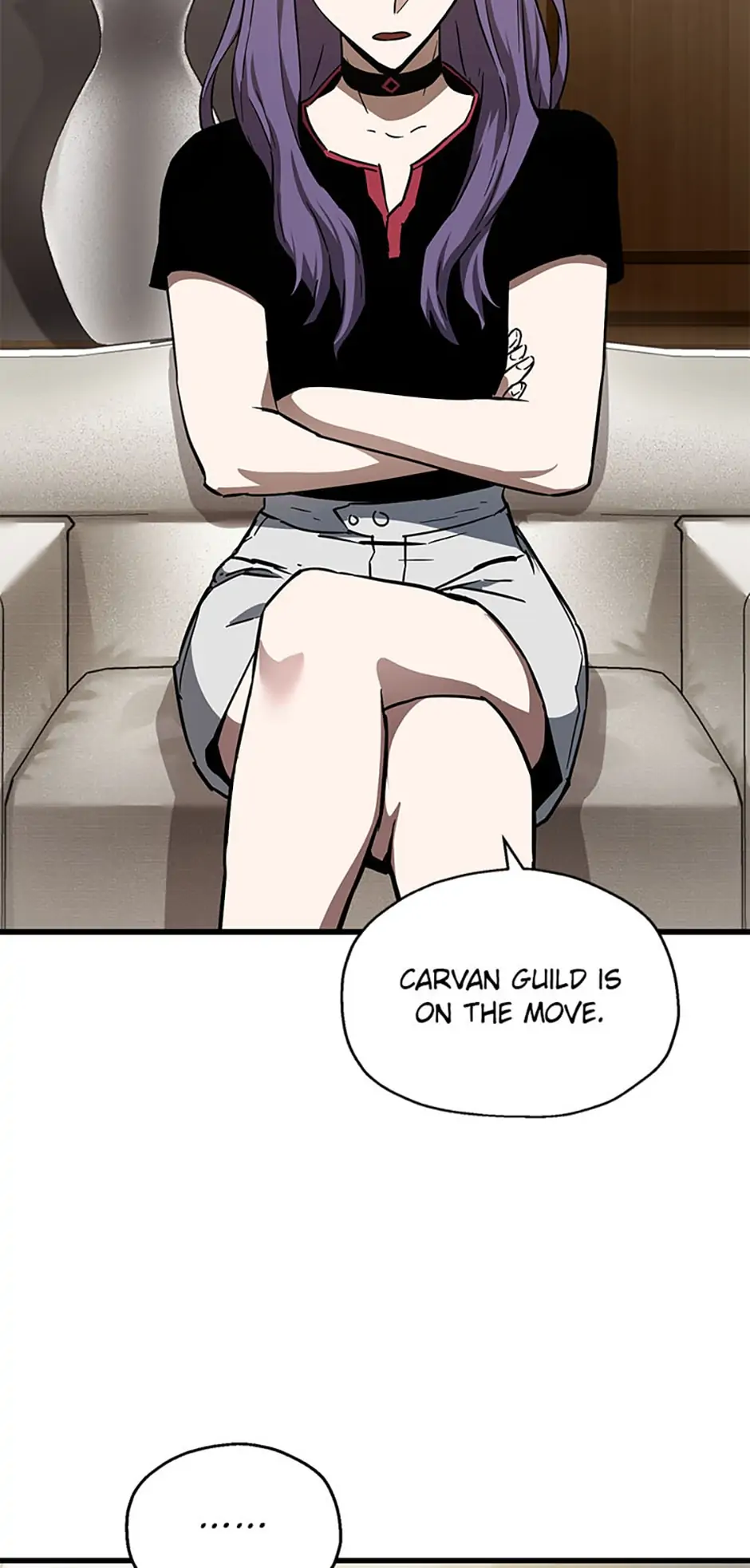 Read The Player Who Can't Level Up Manga Online