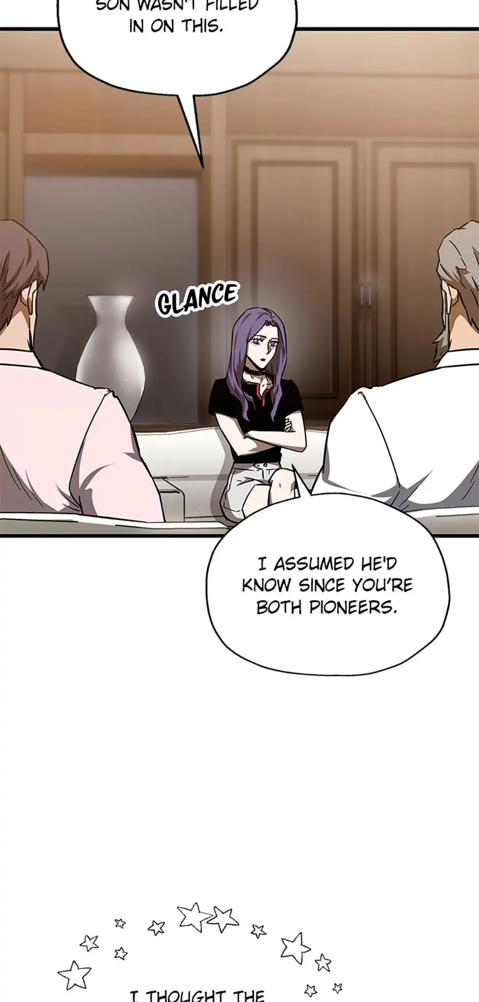 Read The Player Who Can't Level Up Manga Online