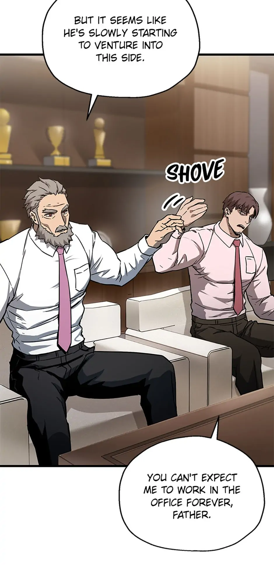 Read The Player Who Can't Level Up Manga Online