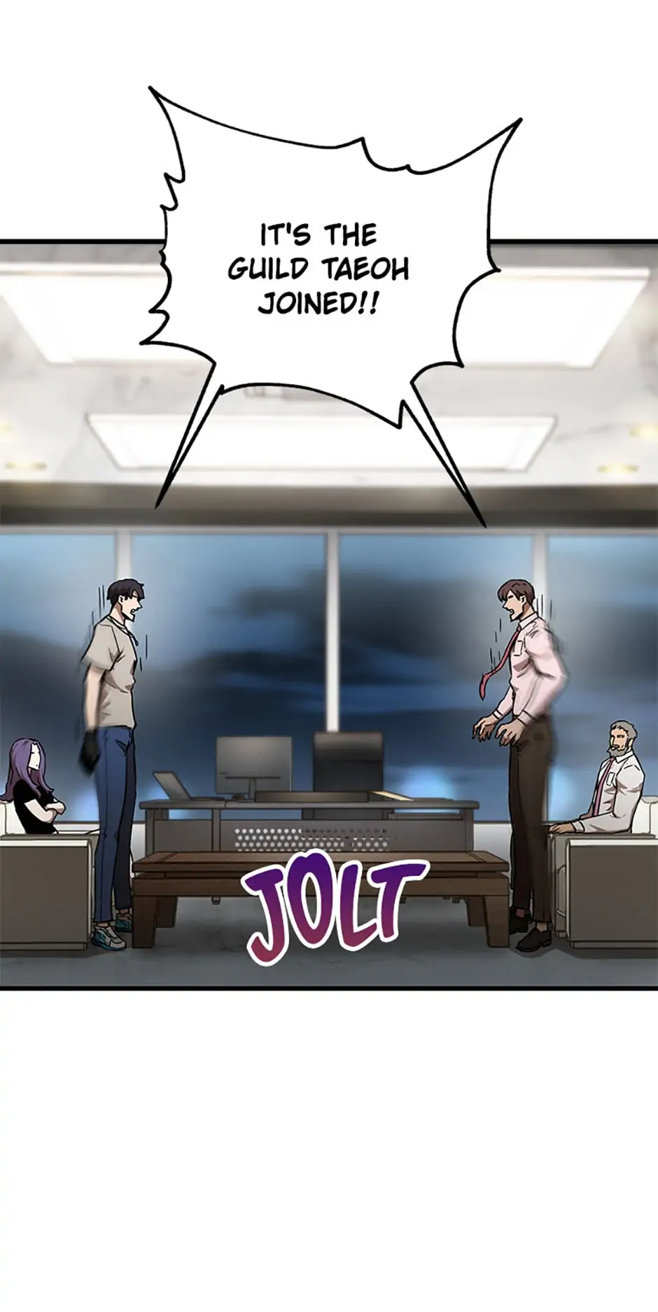 Read The Player Who Can't Level Up Manga Online