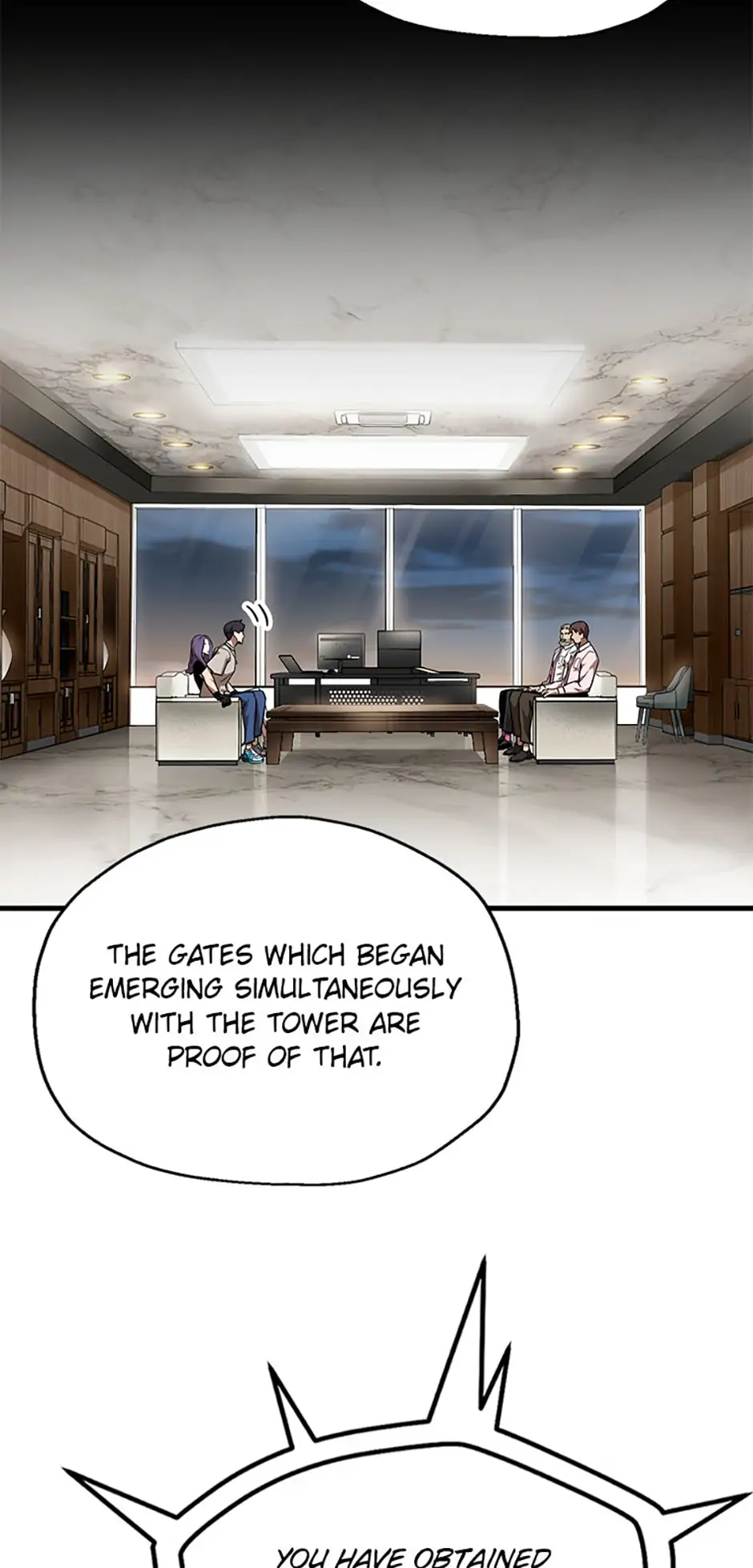 Read The Player Who Can't Level Up Manga Online