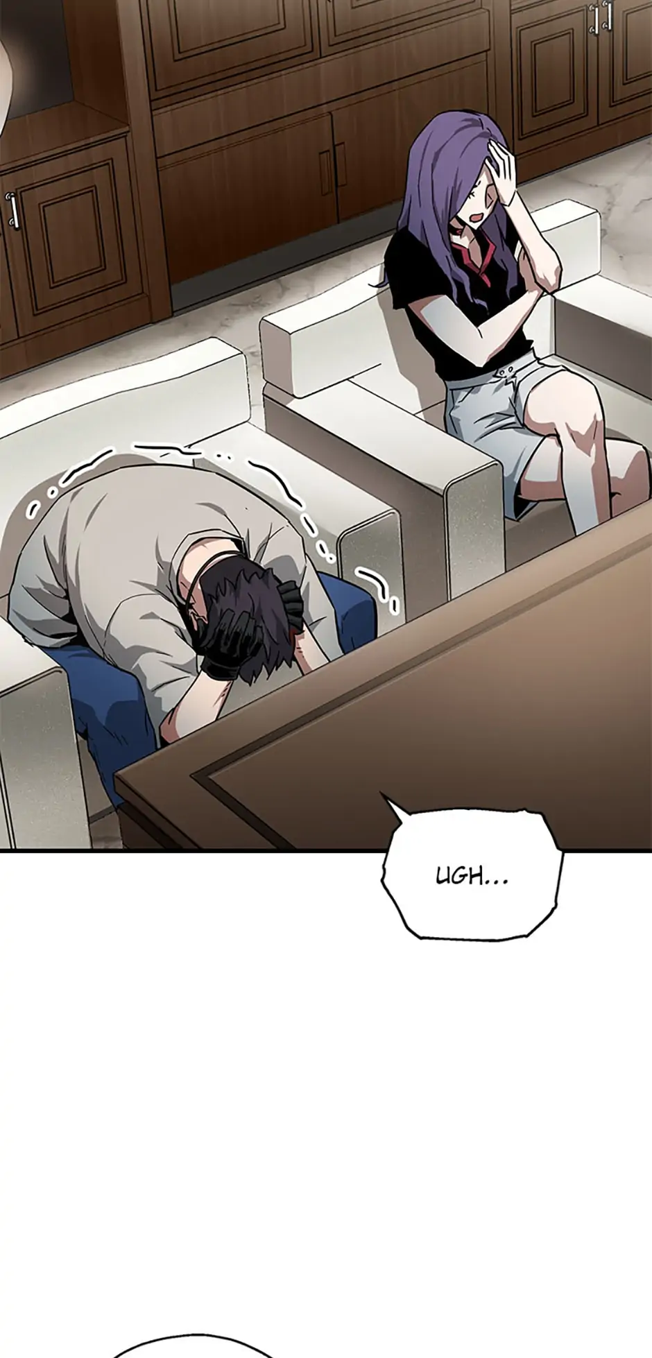 Read The Player Who Can't Level Up Manga Online