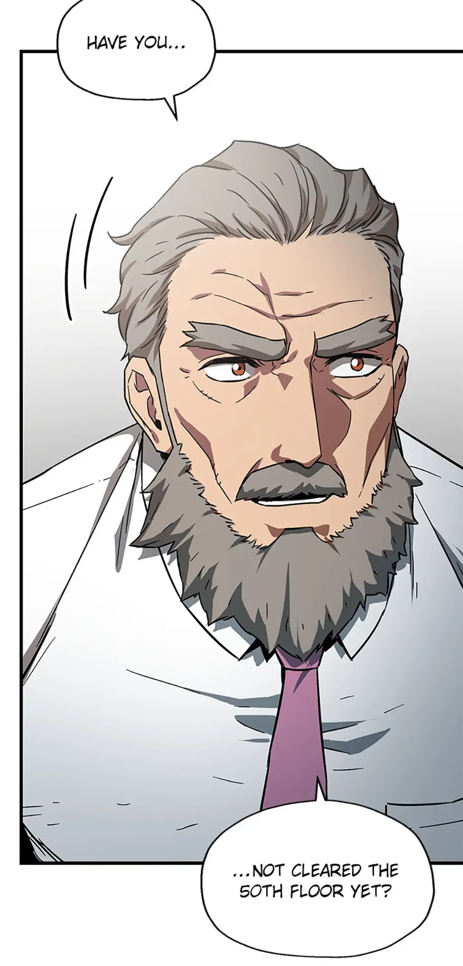 Read The Player Who Can't Level Up Manga Online