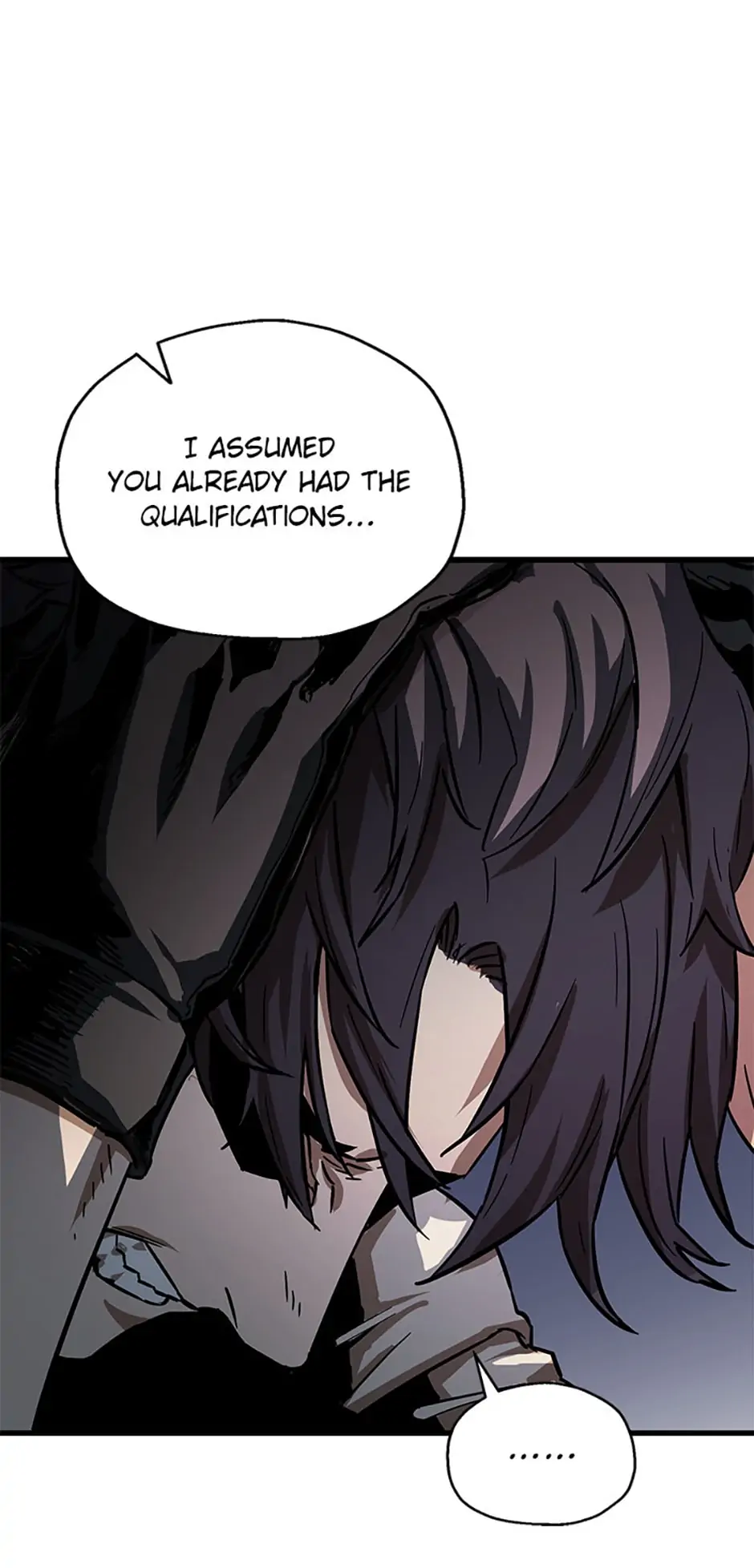 Read The Player Who Can't Level Up Manga Online