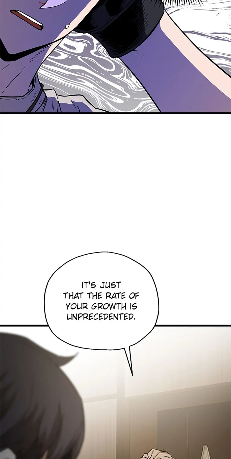 Read The Player Who Can't Level Up Manga Online