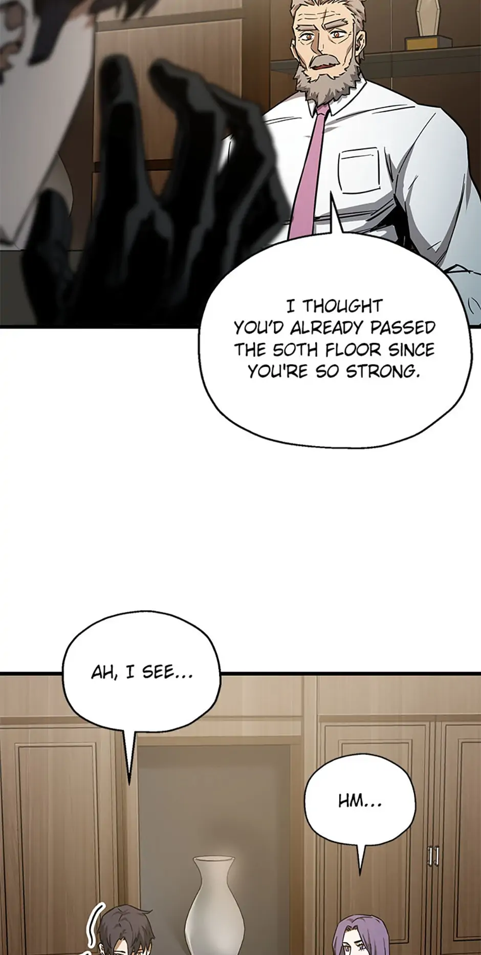 Read The Player Who Can't Level Up Manga Online