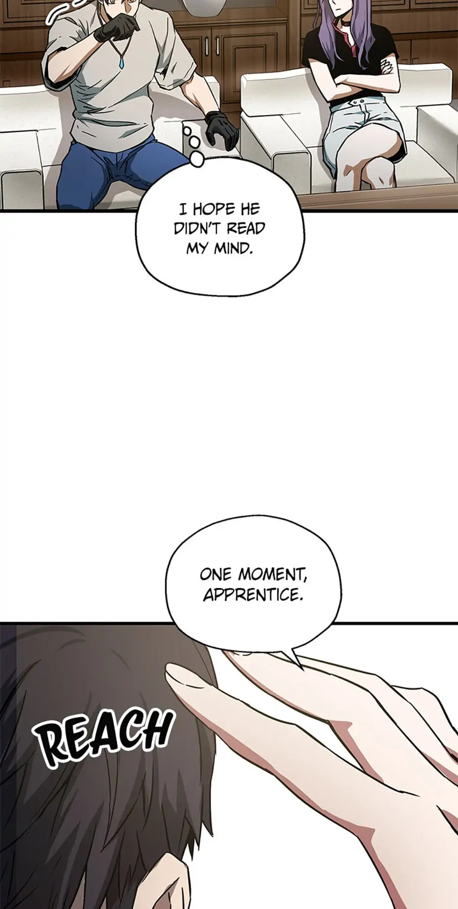 Read The Player Who Can't Level Up Manga Online