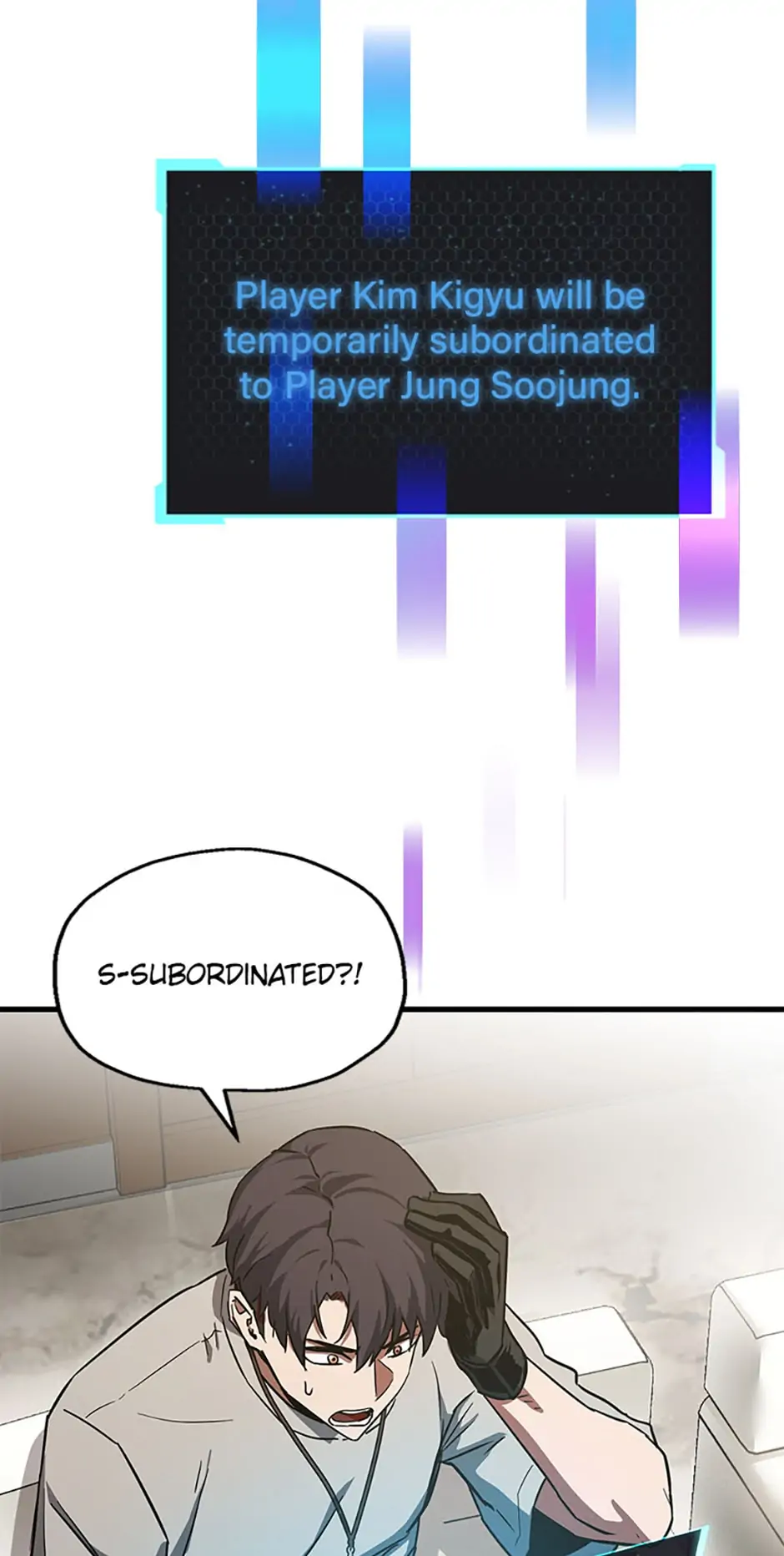 Read The Player Who Can't Level Up Manga Online