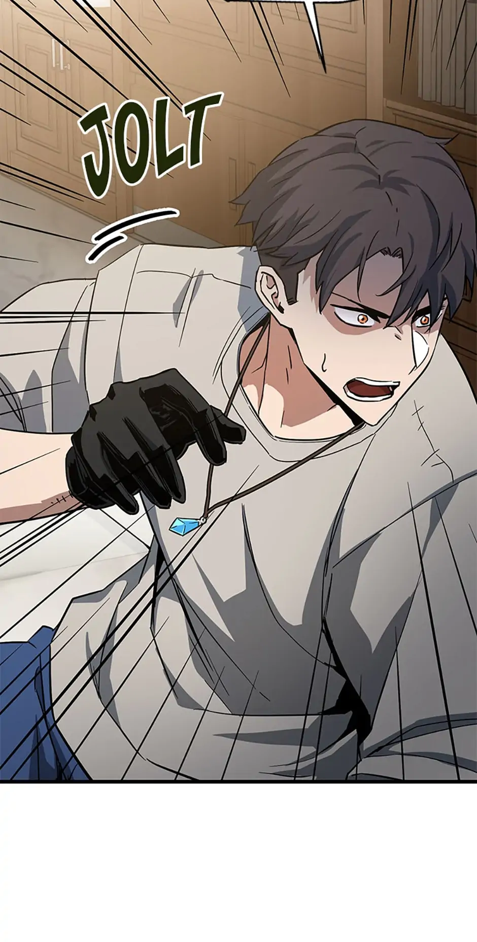 Read The Player Who Can't Level Up Manga Online