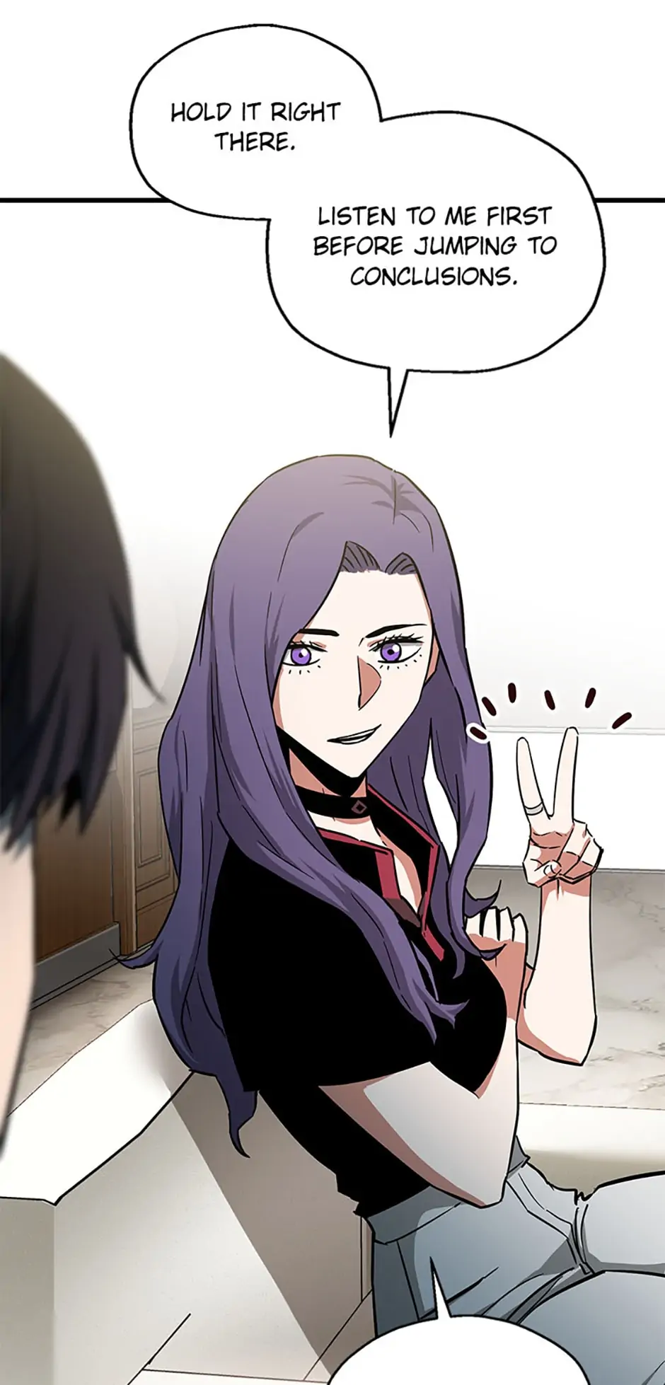 Read The Player Who Can't Level Up Manga Online