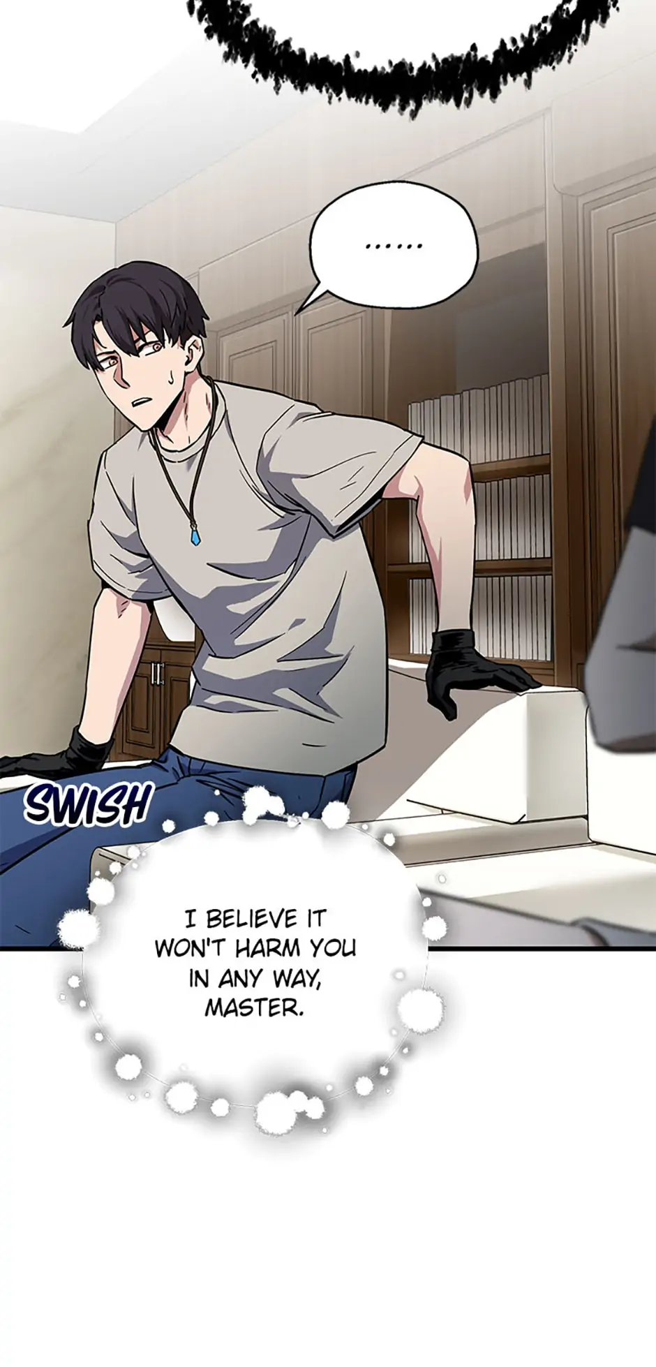 Read The Player Who Can't Level Up Manga Online