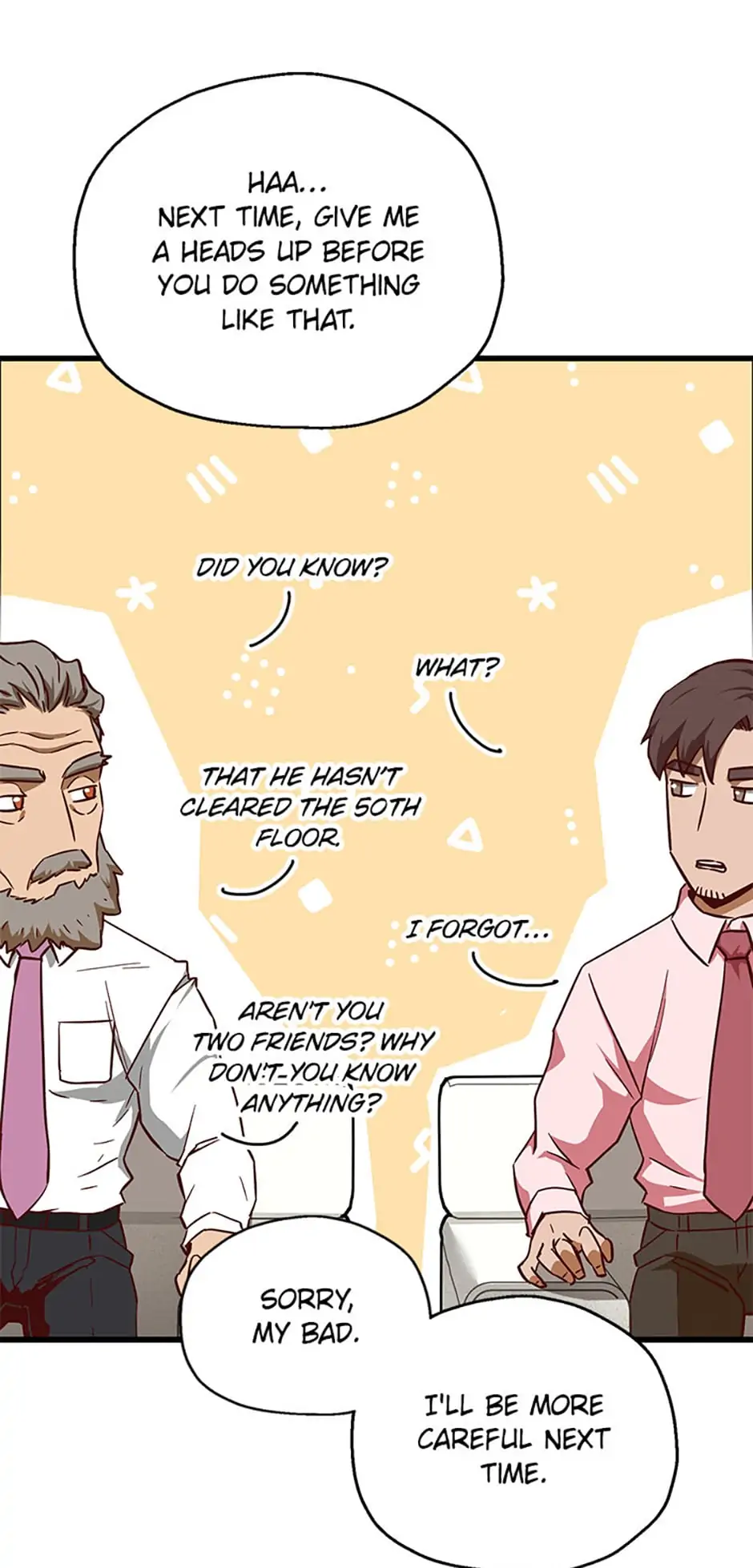 Read The Player Who Can't Level Up Manga Online