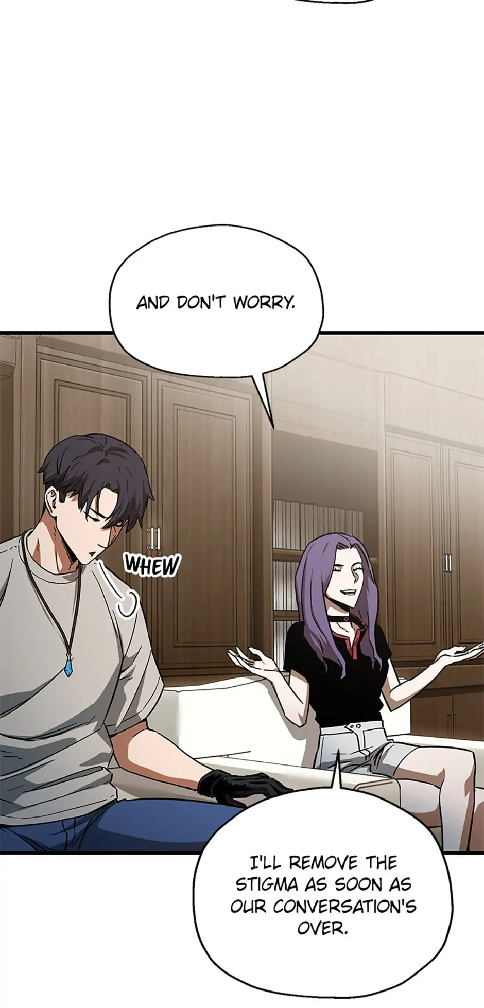 Read The Player Who Can't Level Up Manga Online