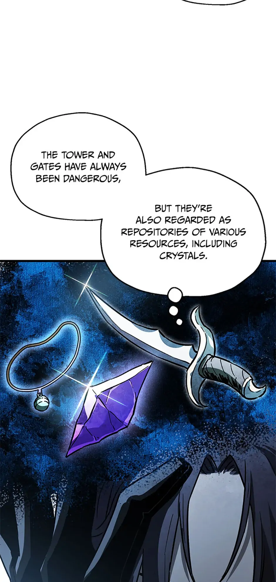 Read The Player Who Can't Level Up Manga Online