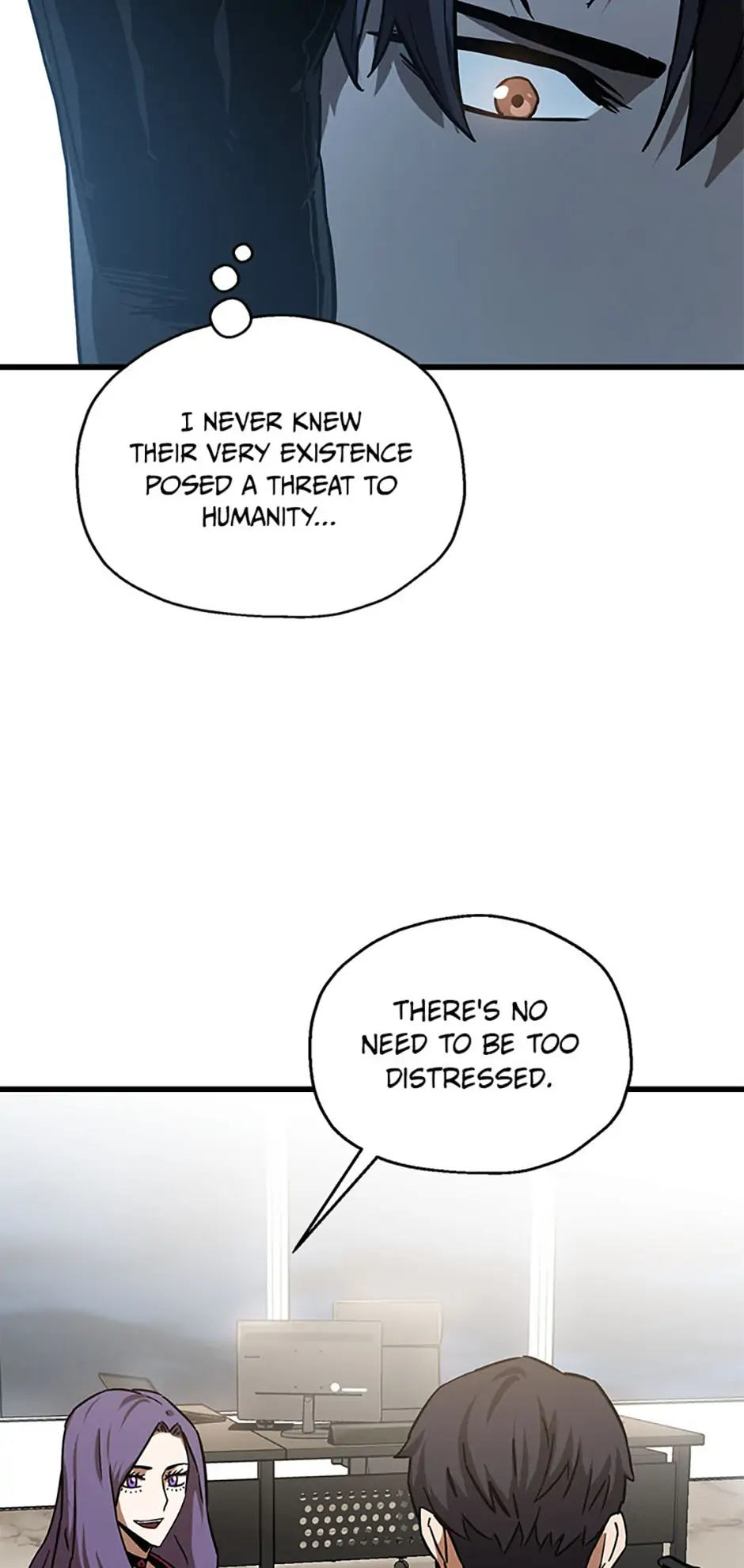 Read The Player Who Can't Level Up Manga Online