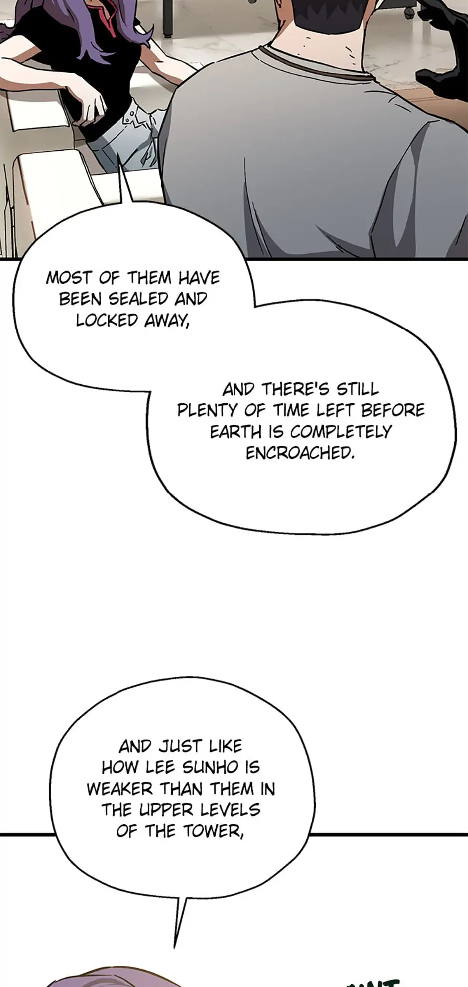 Read The Player Who Can't Level Up Manga Online